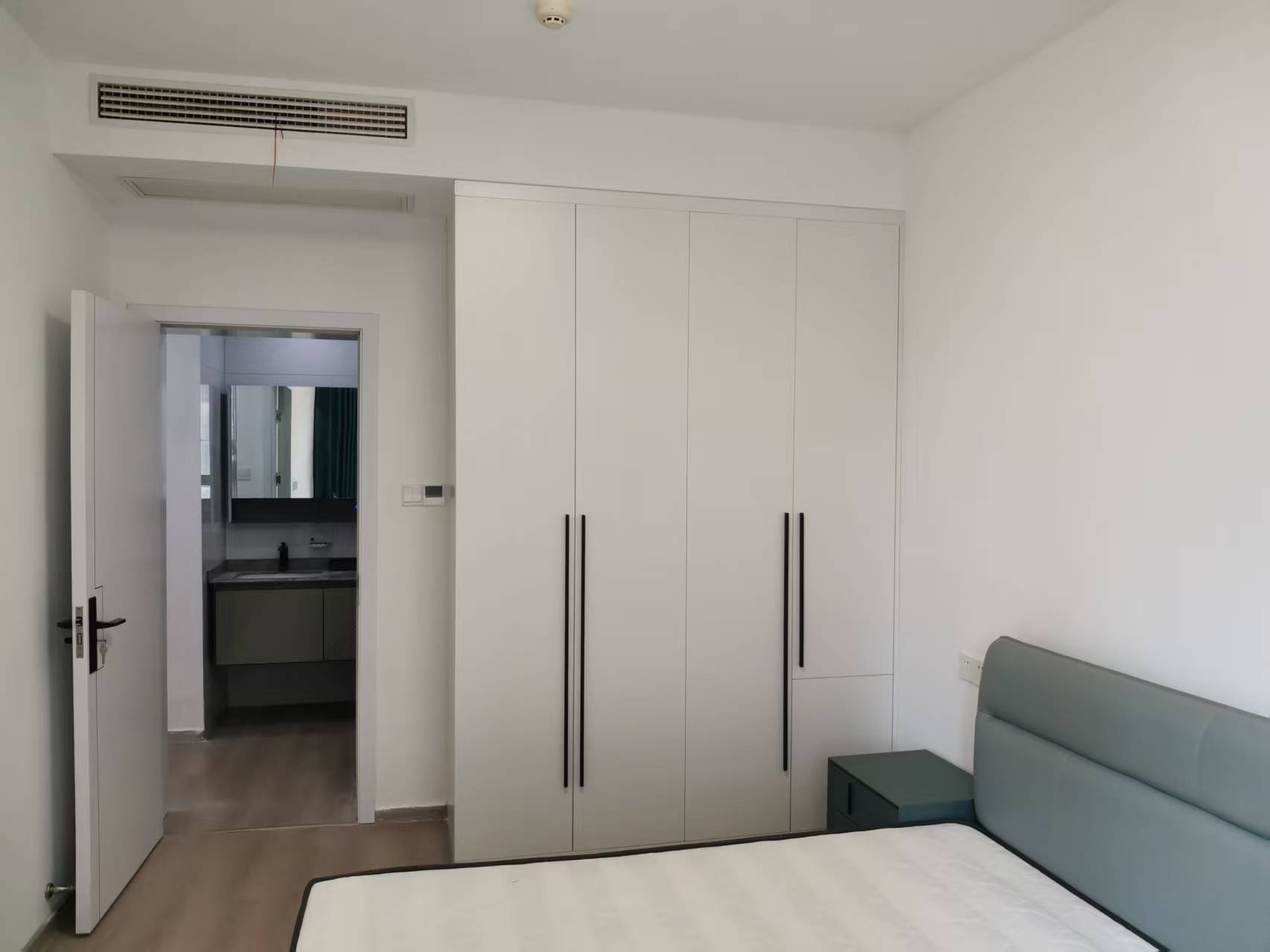 兴隆五区 3室2厅1卫