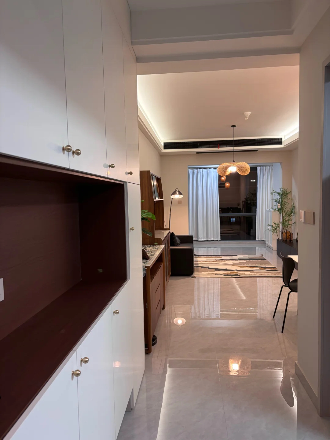 美的君兰锦绣 3室2厅2卫