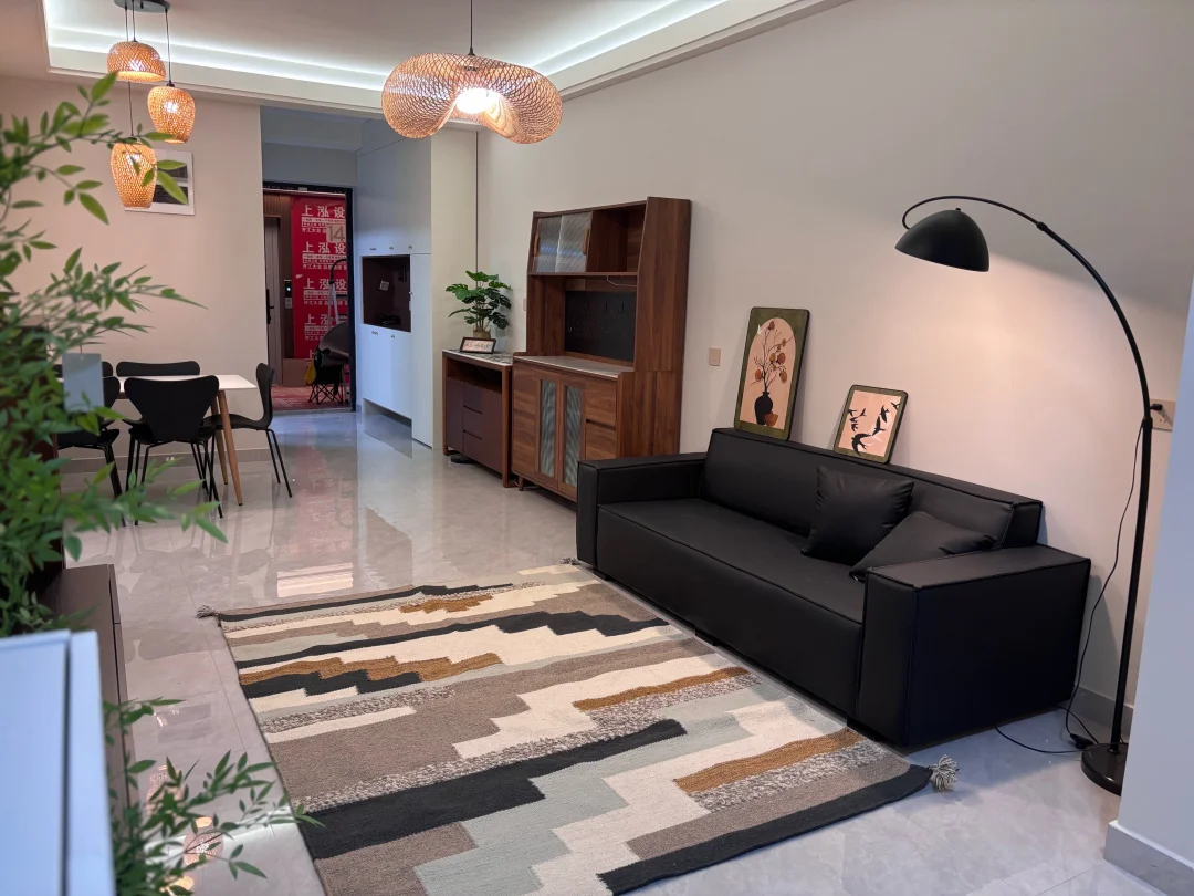 美的君兰锦绣 3室2厅2卫