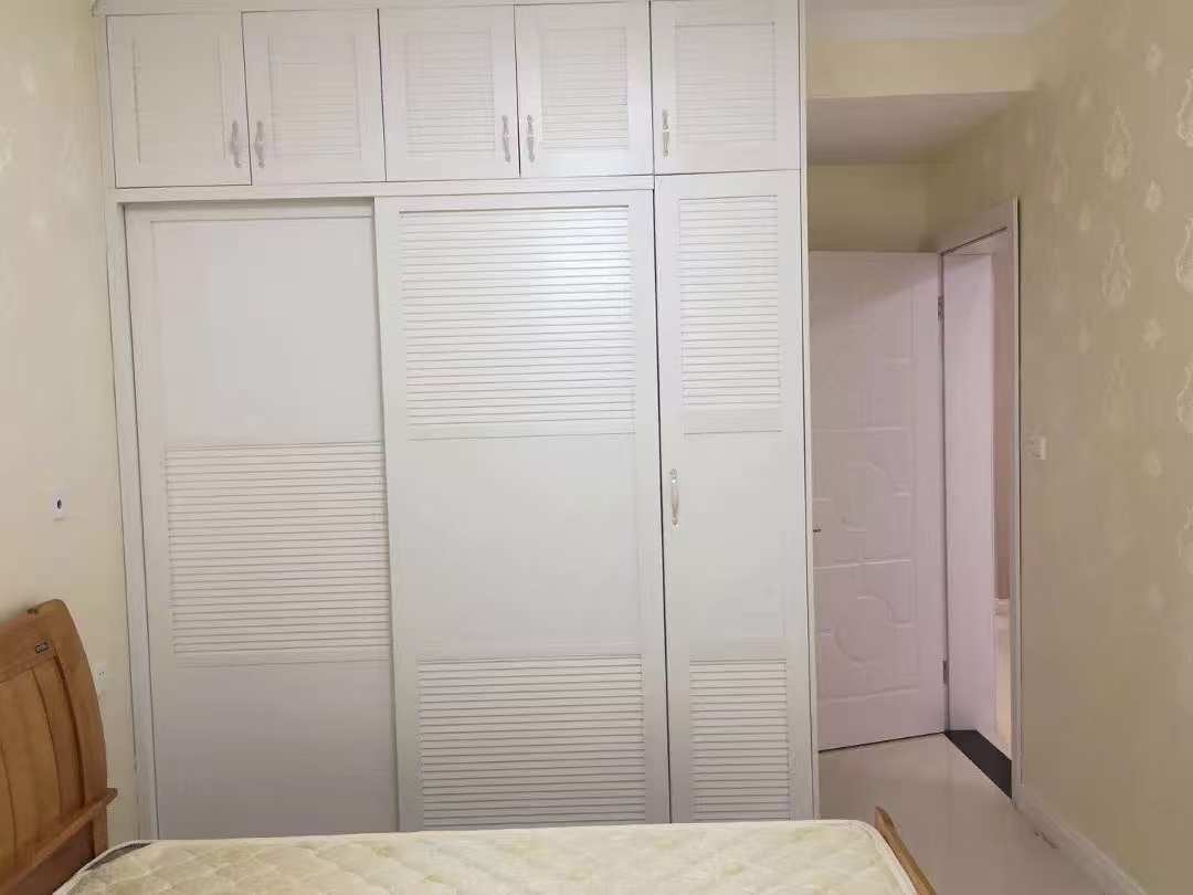 和聚沁园 2室1厅1卫