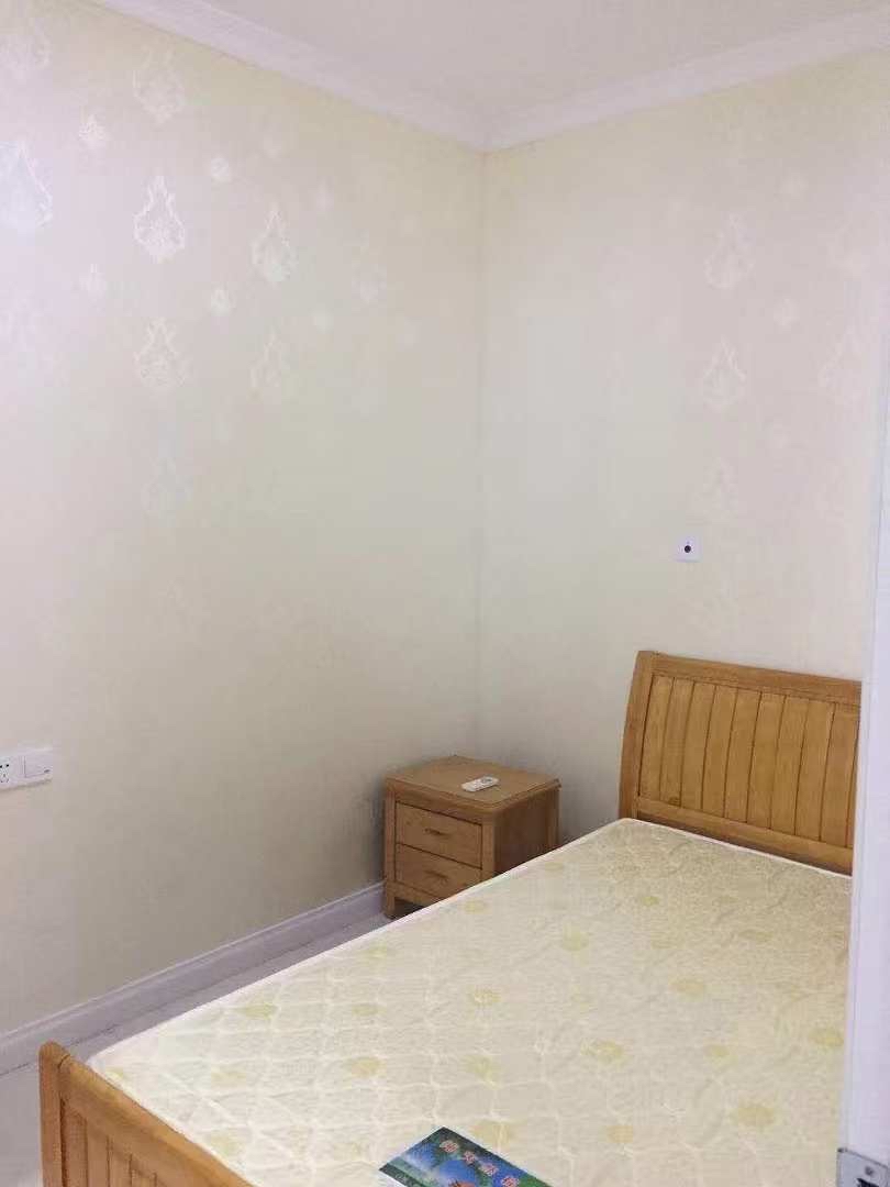 和聚沁园 2室1厅1卫