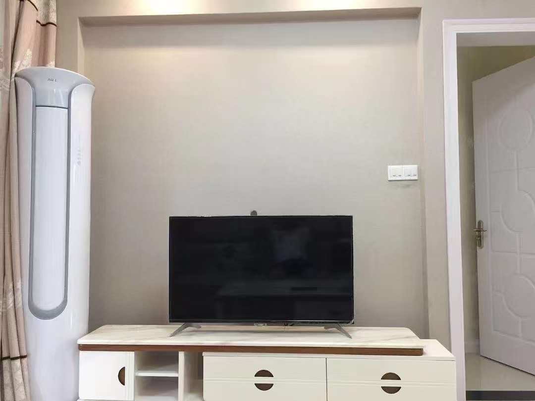 和聚沁园 2室1厅1卫