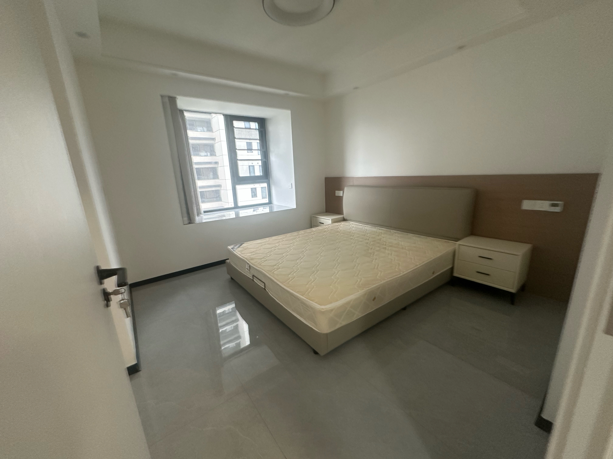 望辰府 2室2厅1卫