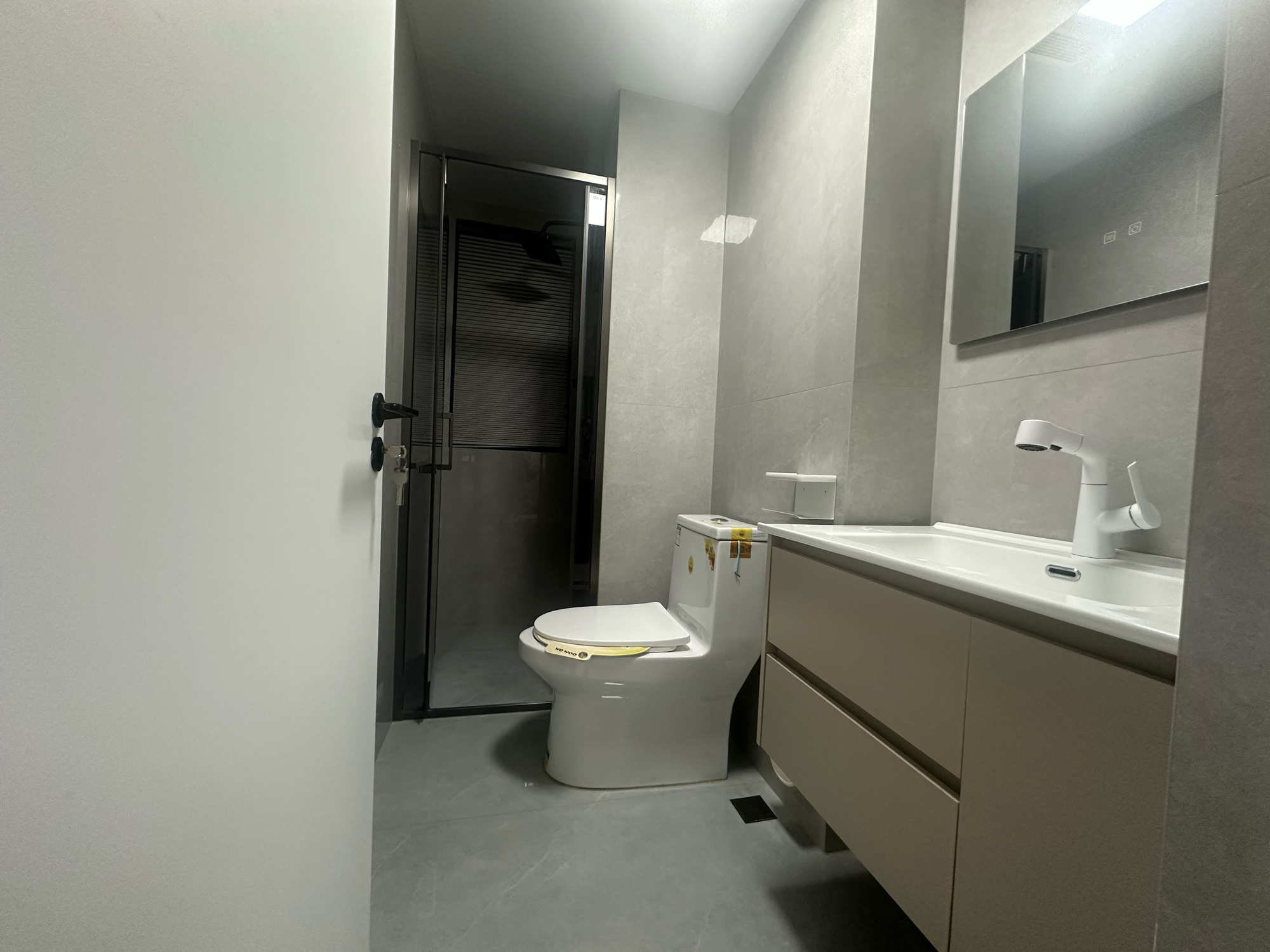 望辰府 2室2厅1卫