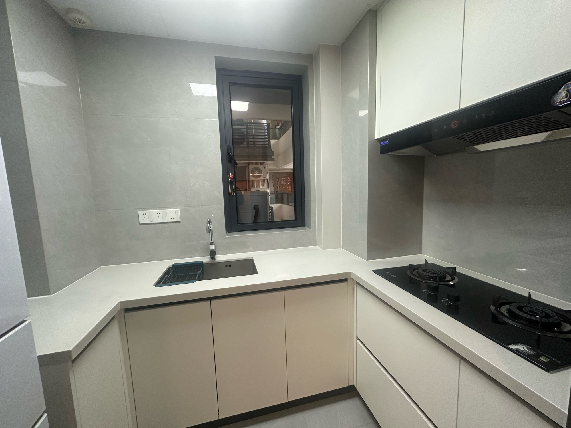 望辰府 2室2厅1卫