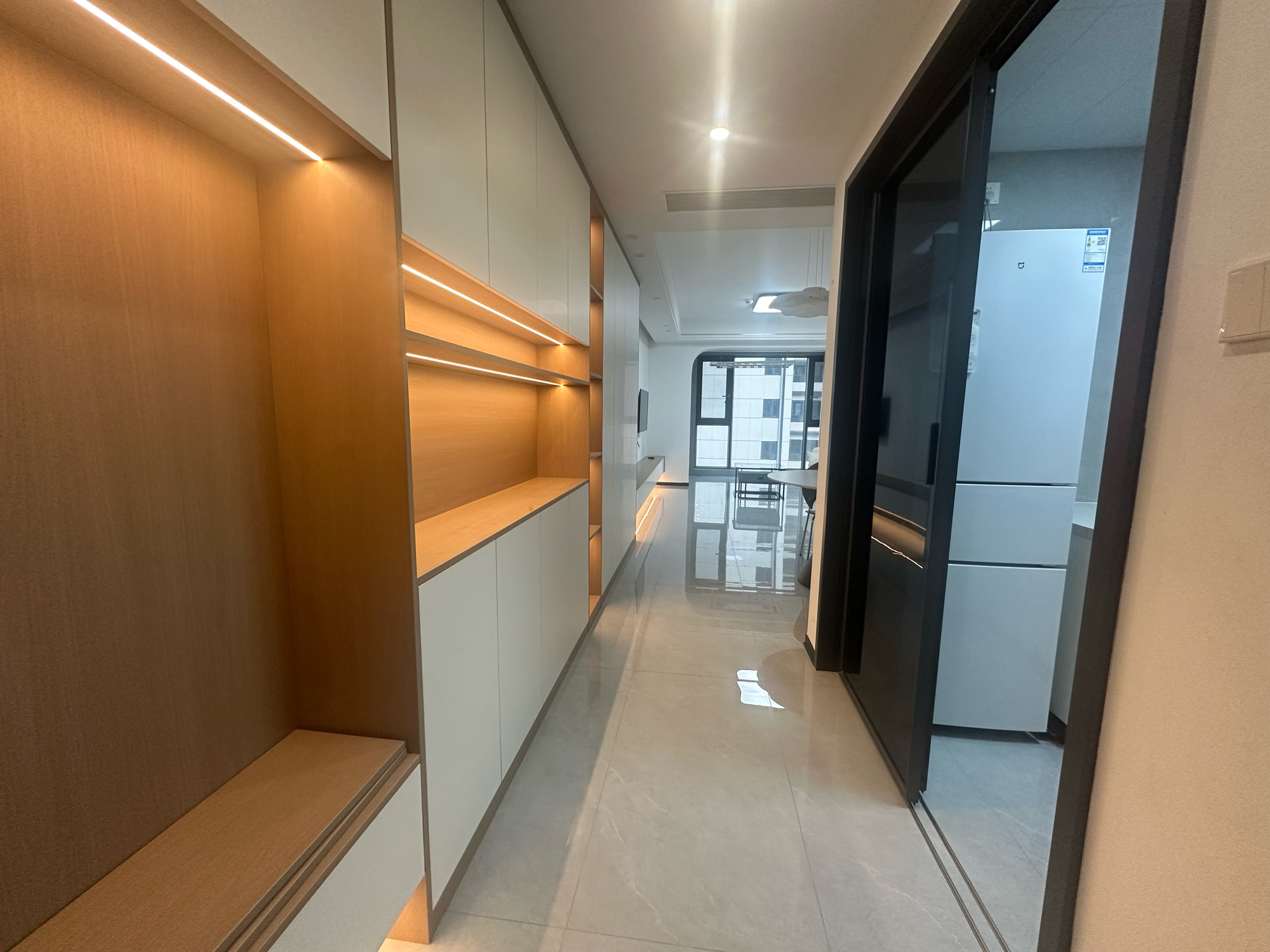 望辰府 2室2厅1卫