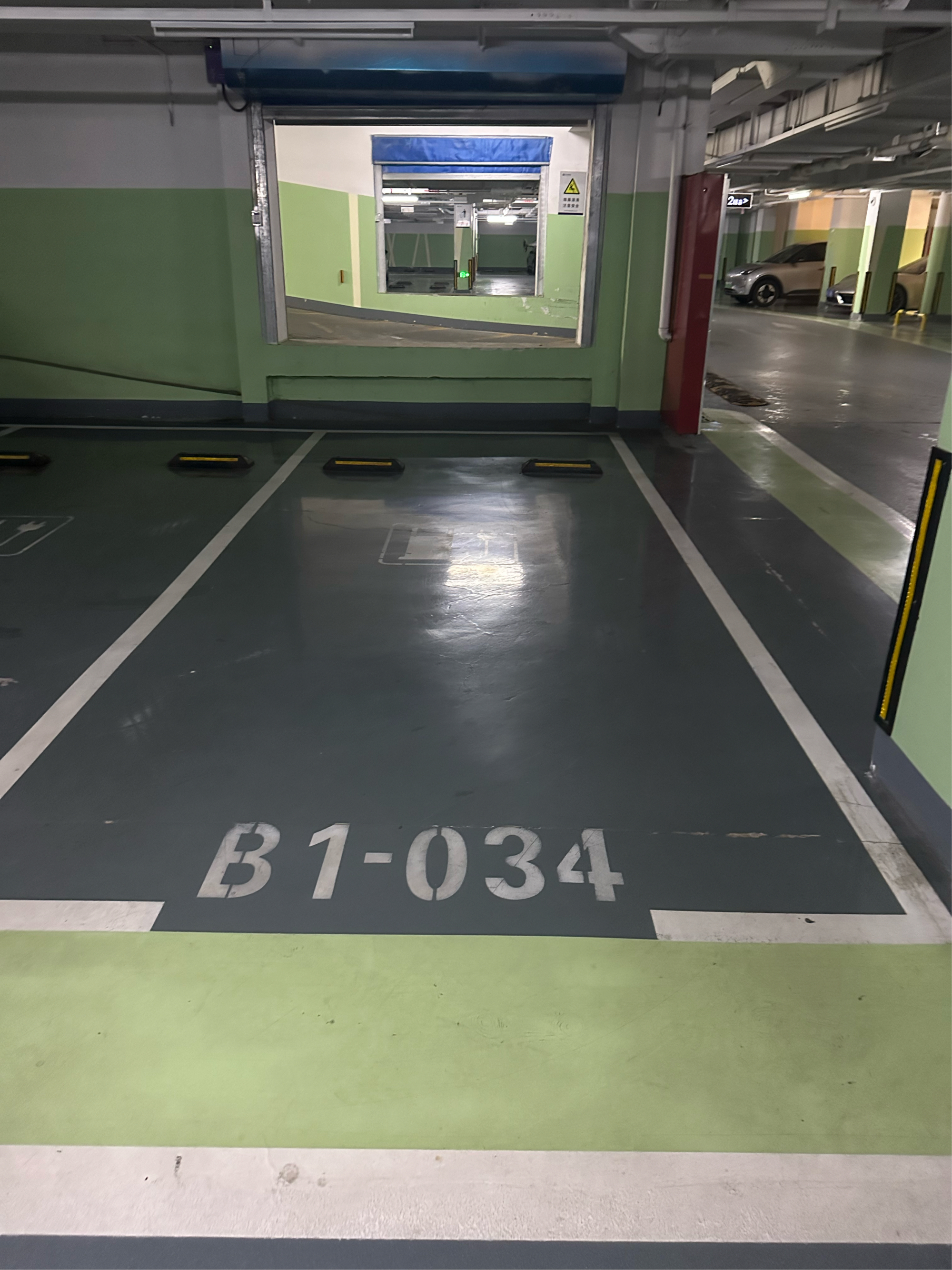 望辰府 2室2厅1卫