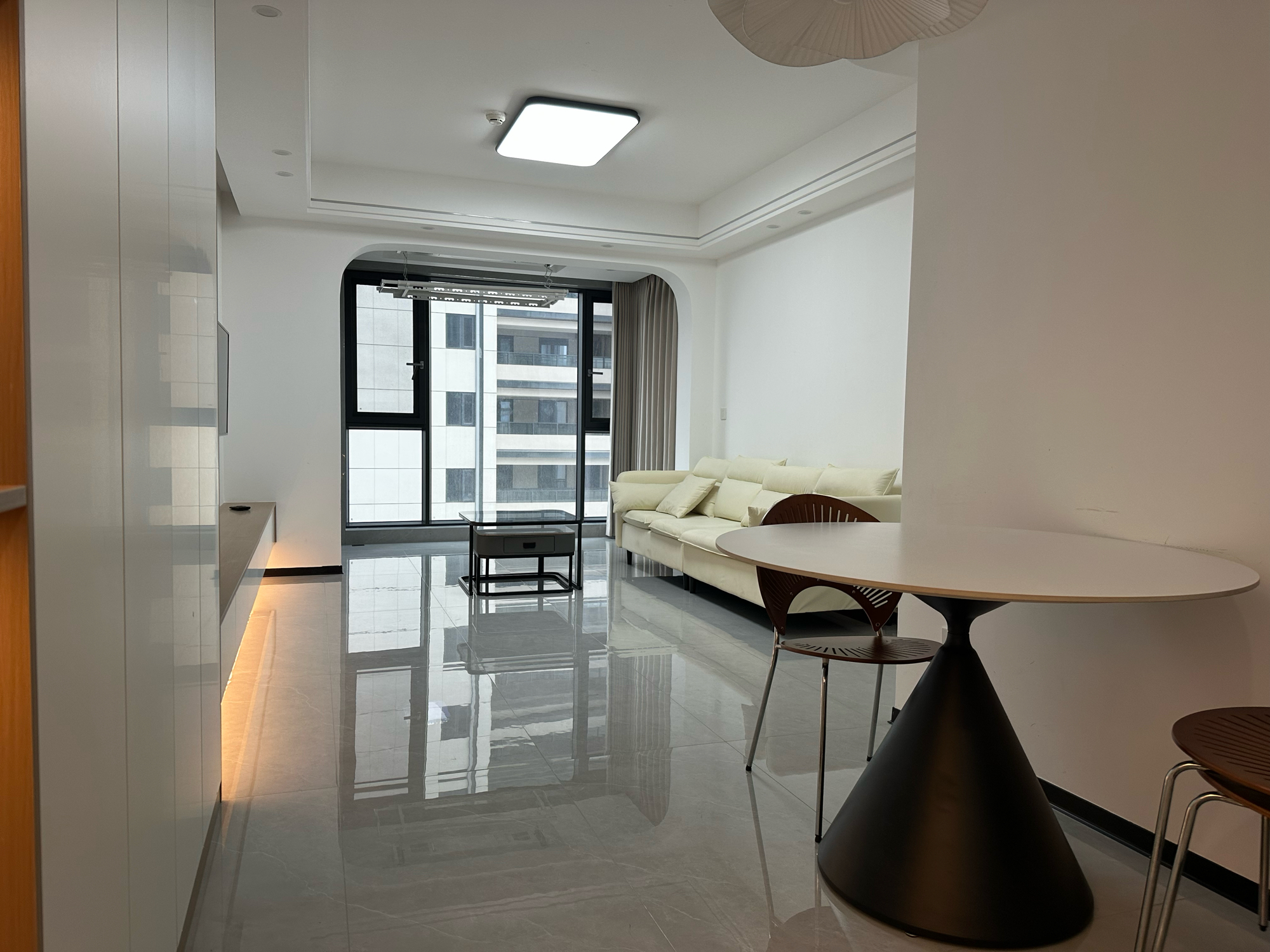 望辰府 2室2厅1卫