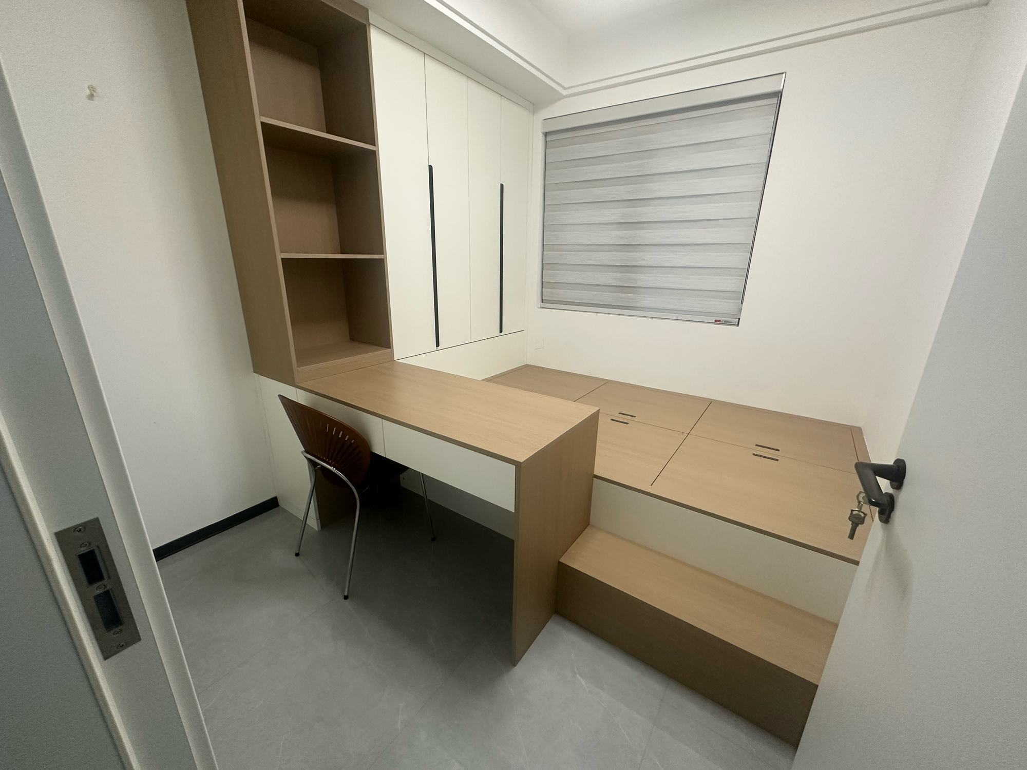 望辰府 2室2厅1卫