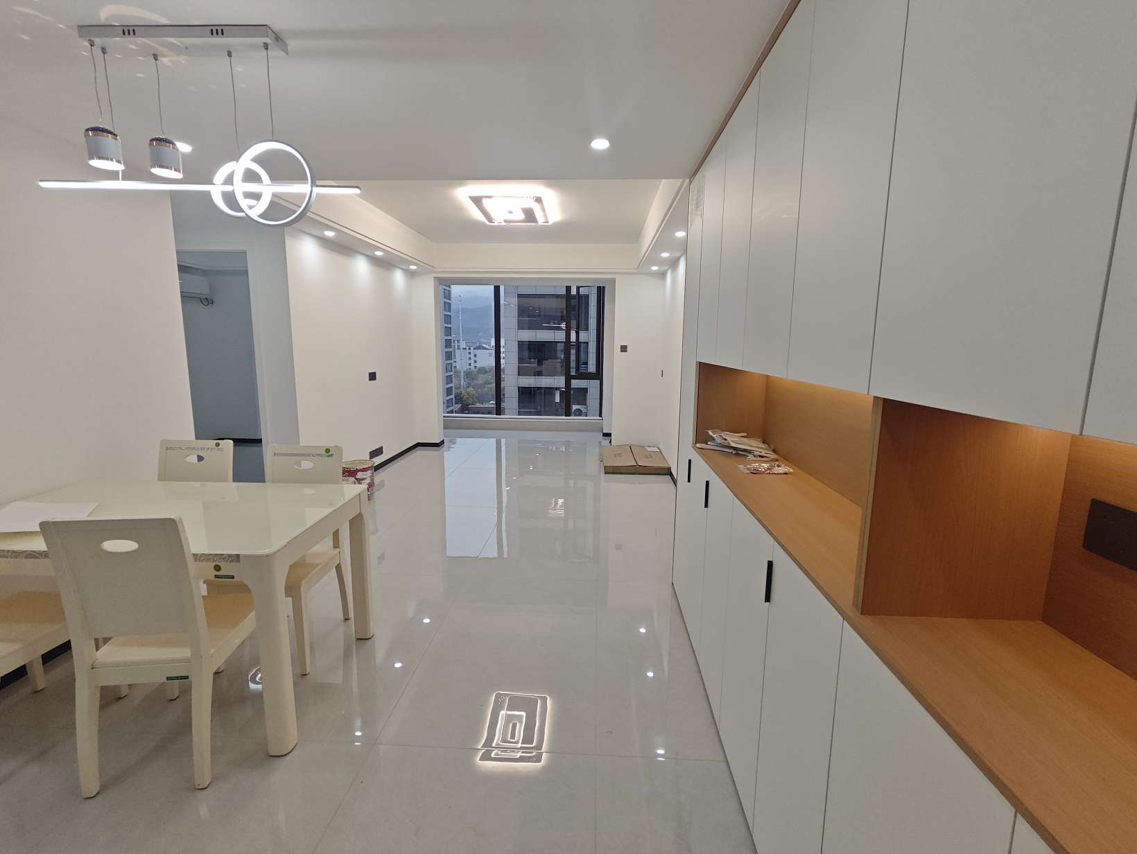 碧桂园潮鸣 3室2厅2卫