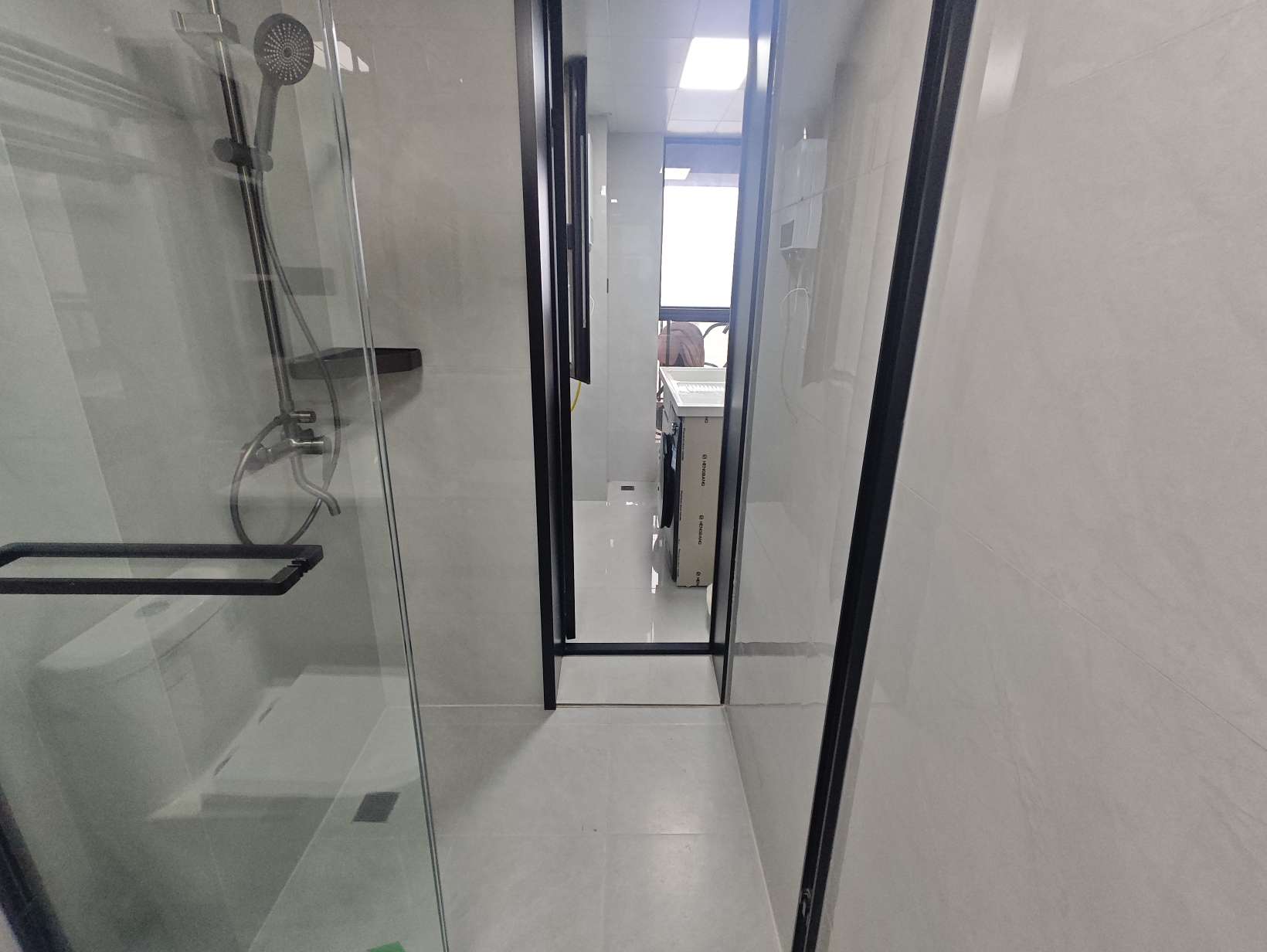 碧桂园潮鸣 3室2厅2卫