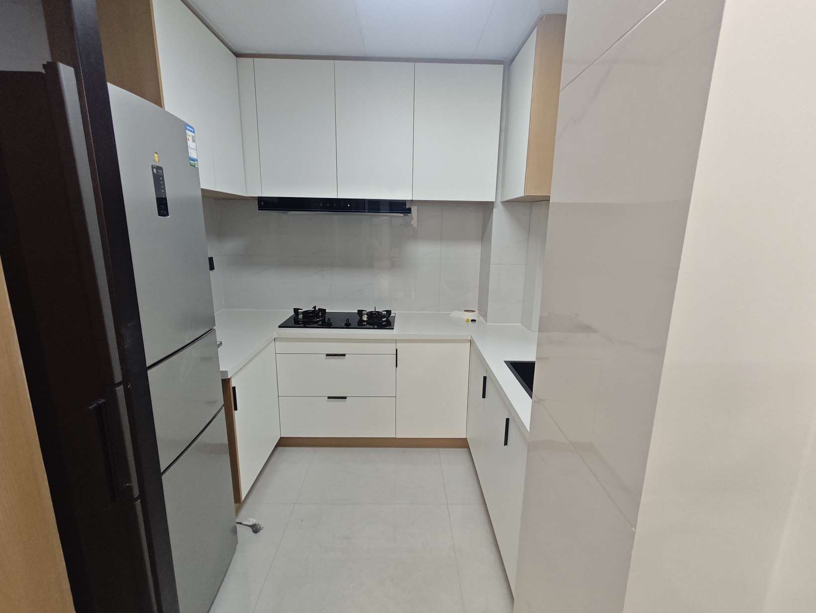 碧桂园潮鸣 3室2厅2卫