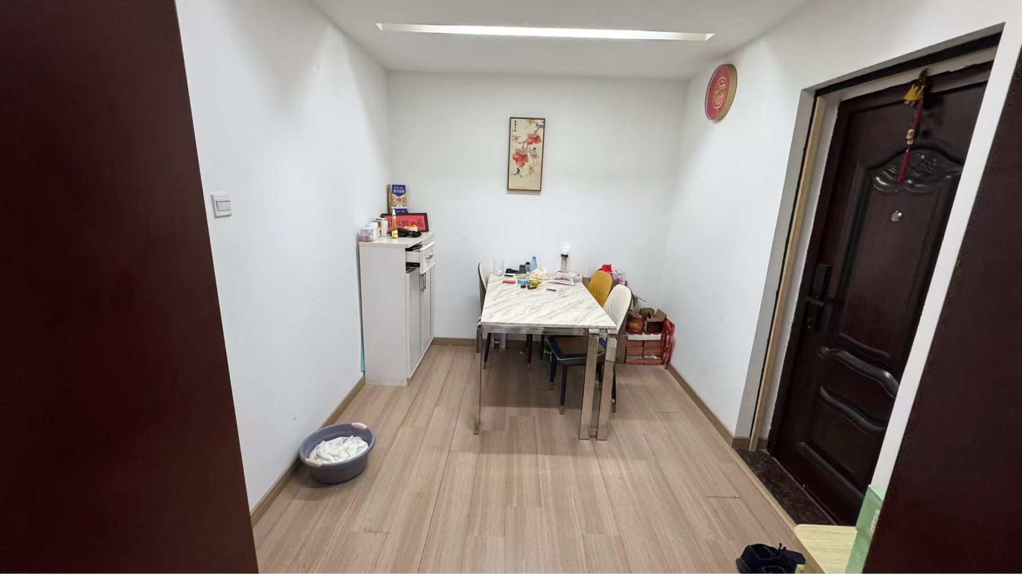 经贝家园 2室2厅1卫