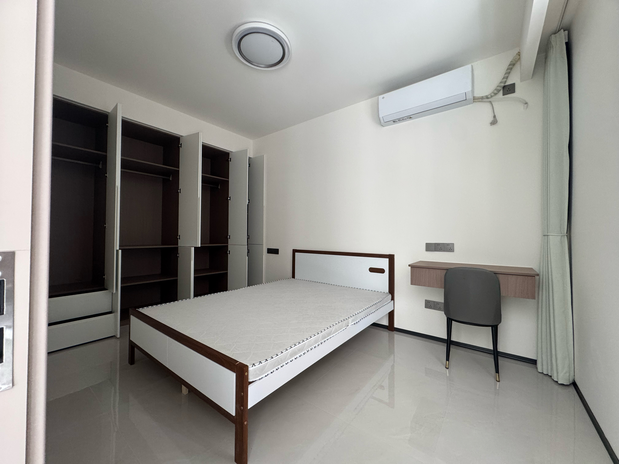 建设悦府 2室2厅2卫