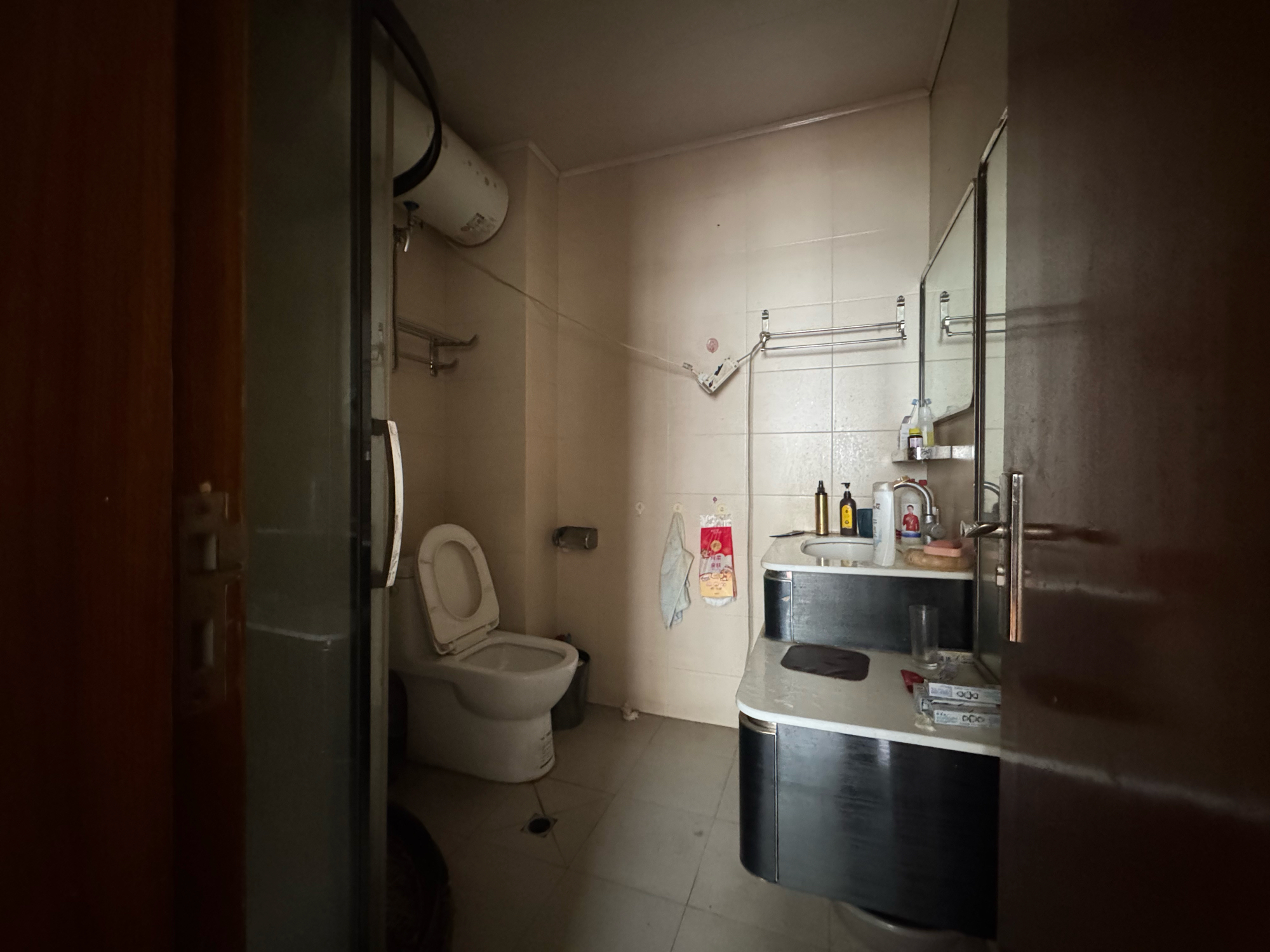 建设二村 6室2厅4卫