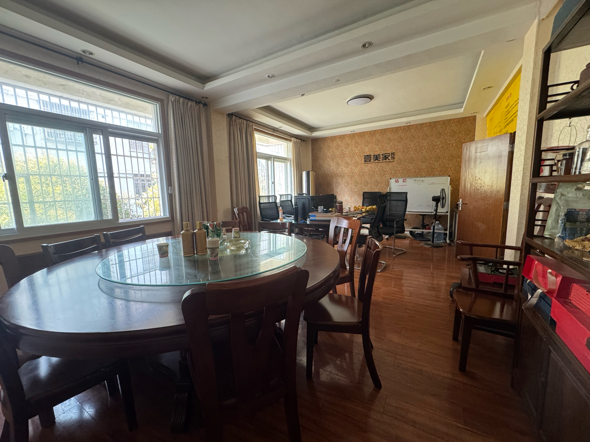 建设二村 6室2厅4卫