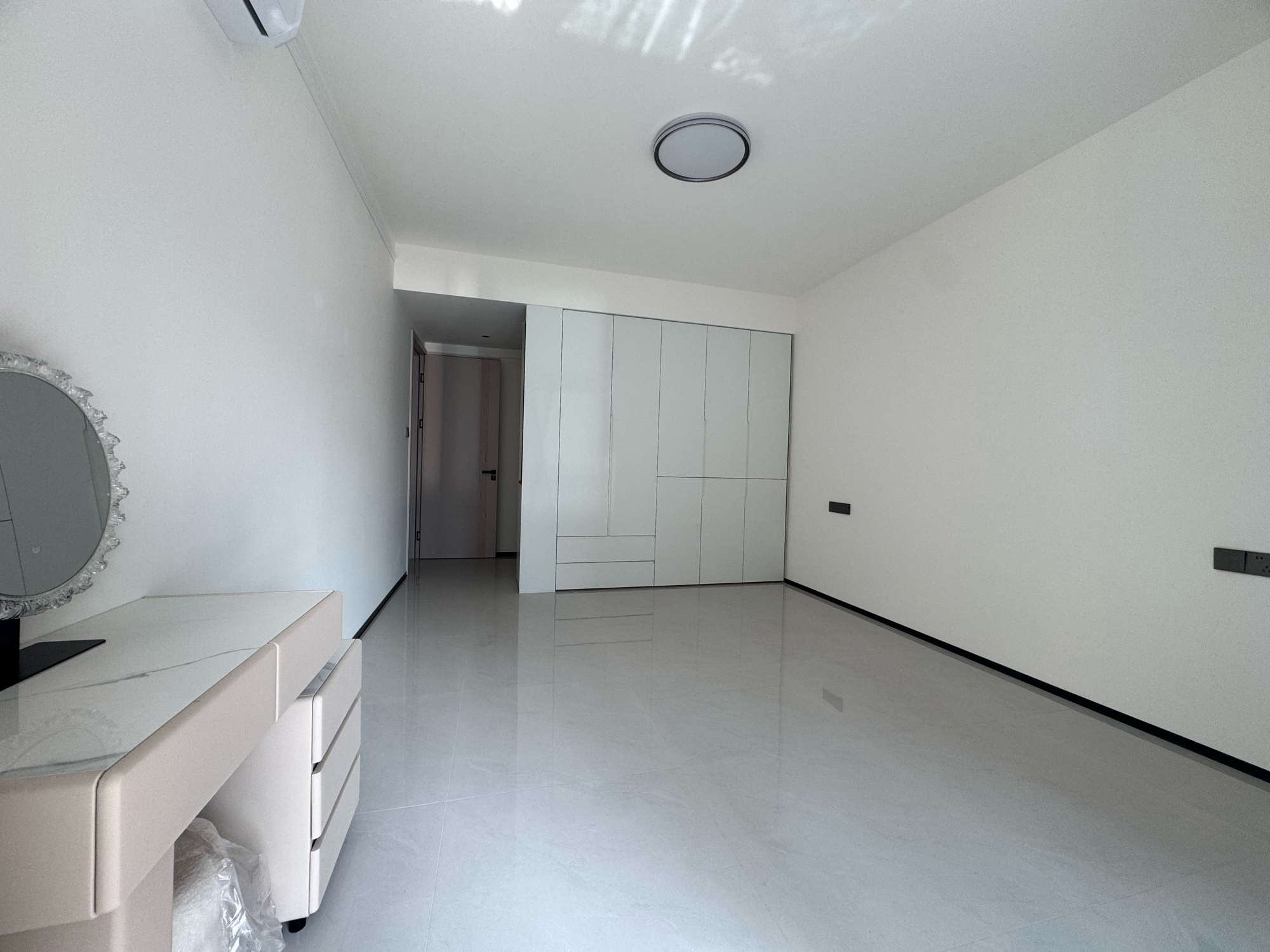 建设悦府 2室2厅2卫