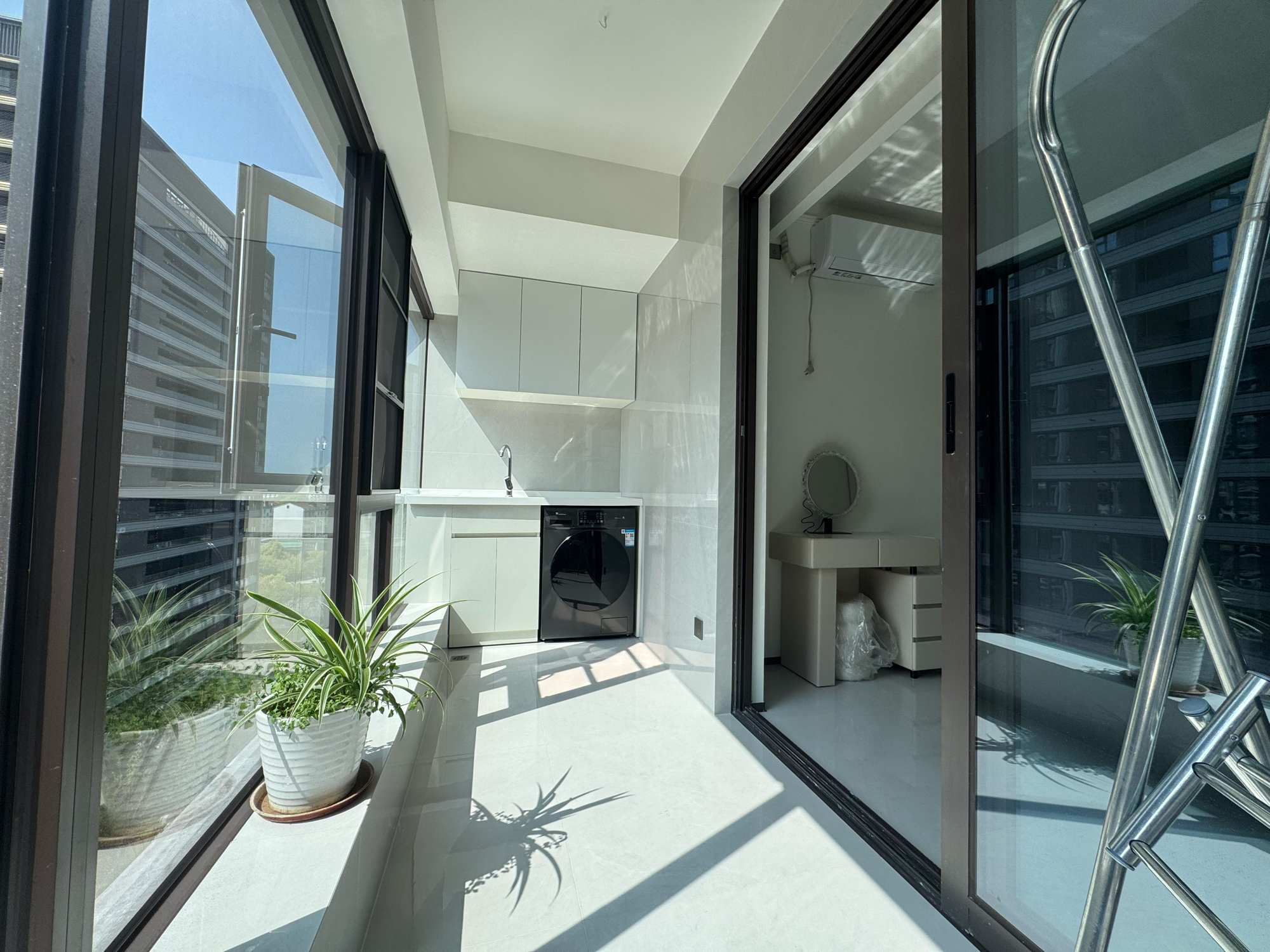 建设悦府 2室2厅2卫