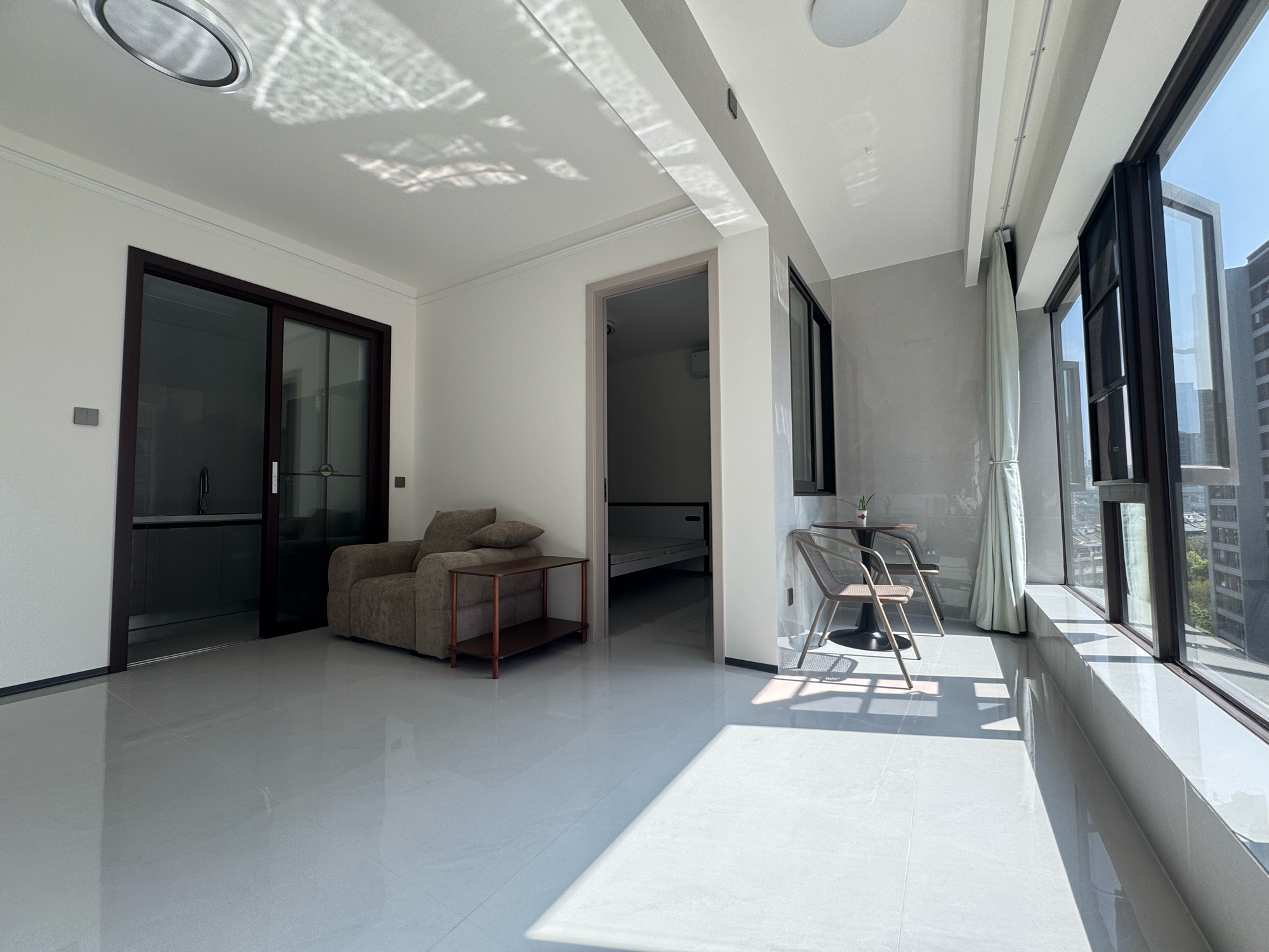 建设悦府 2室2厅2卫