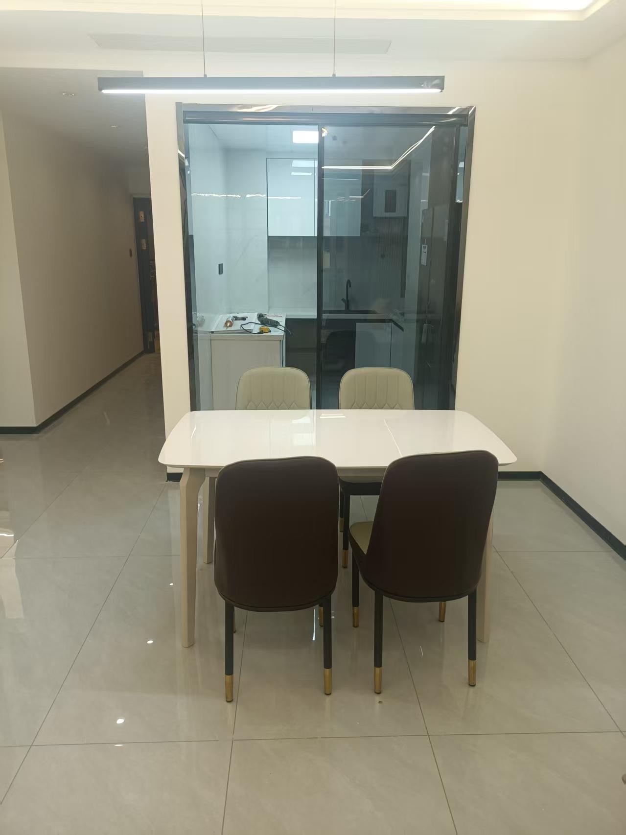 商博花园 3室2厅2卫