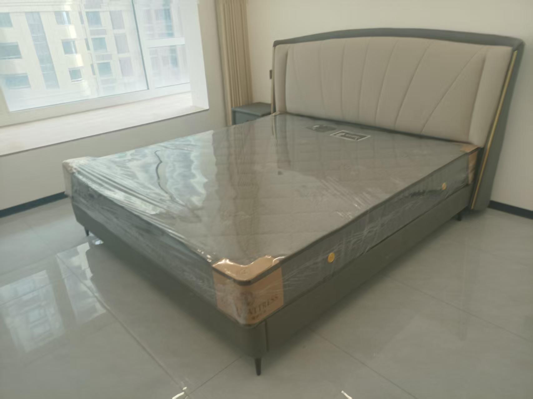 商博花园 3室2厅2卫