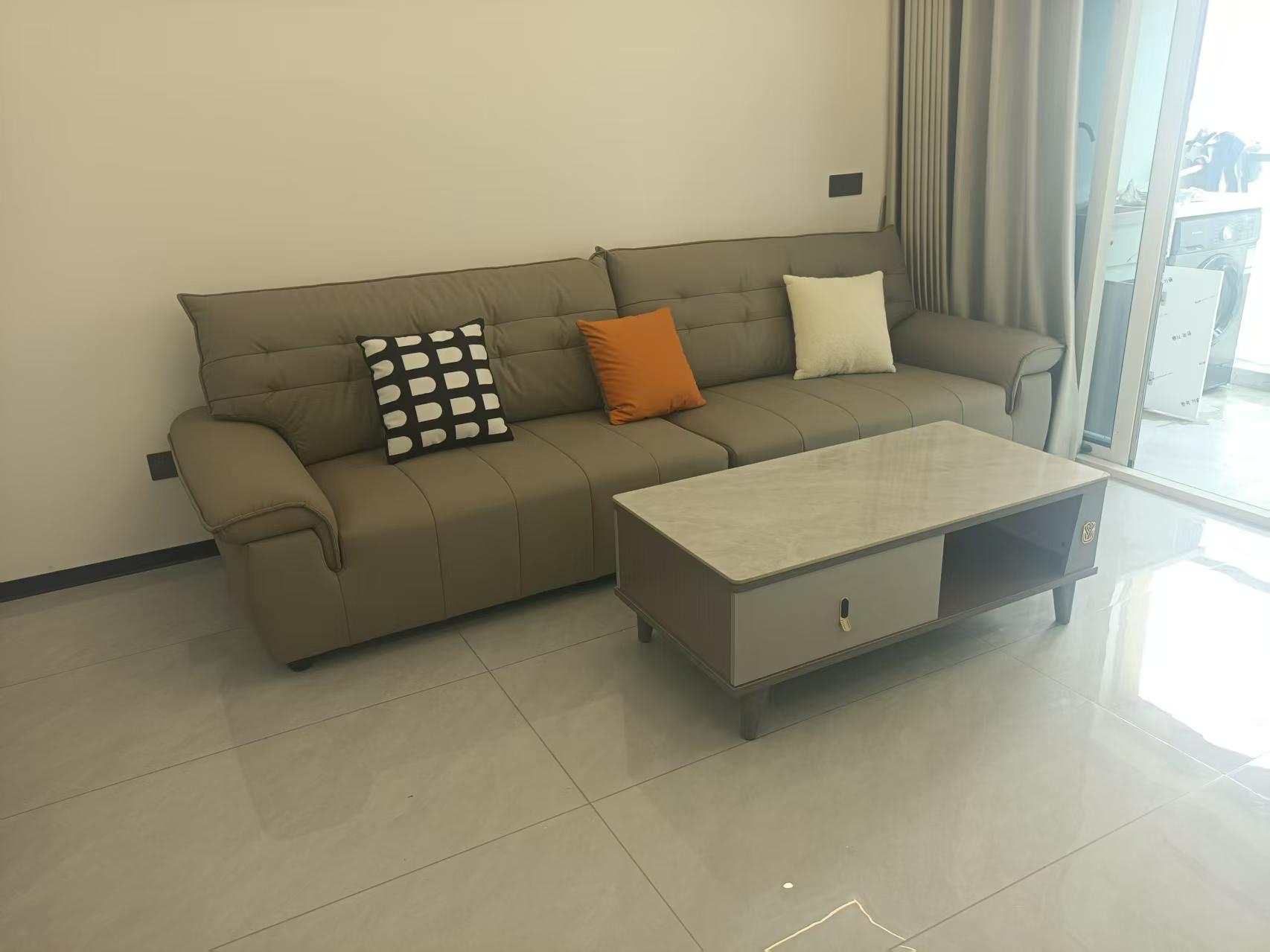 商博花园 3室2厅2卫