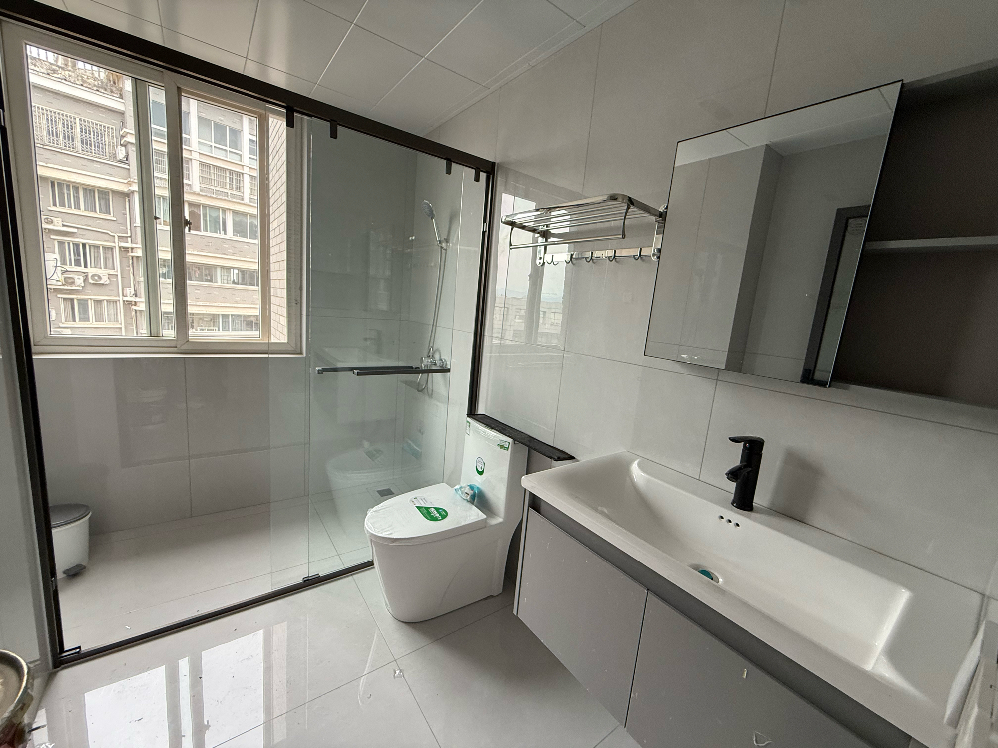 北苑商贸区 4室2厅2卫