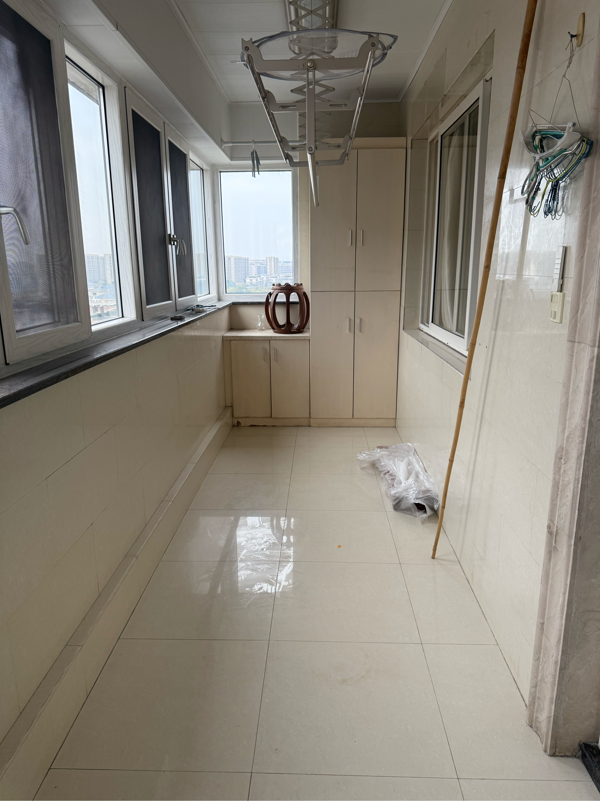 北苑商贸区 4室2厅2卫