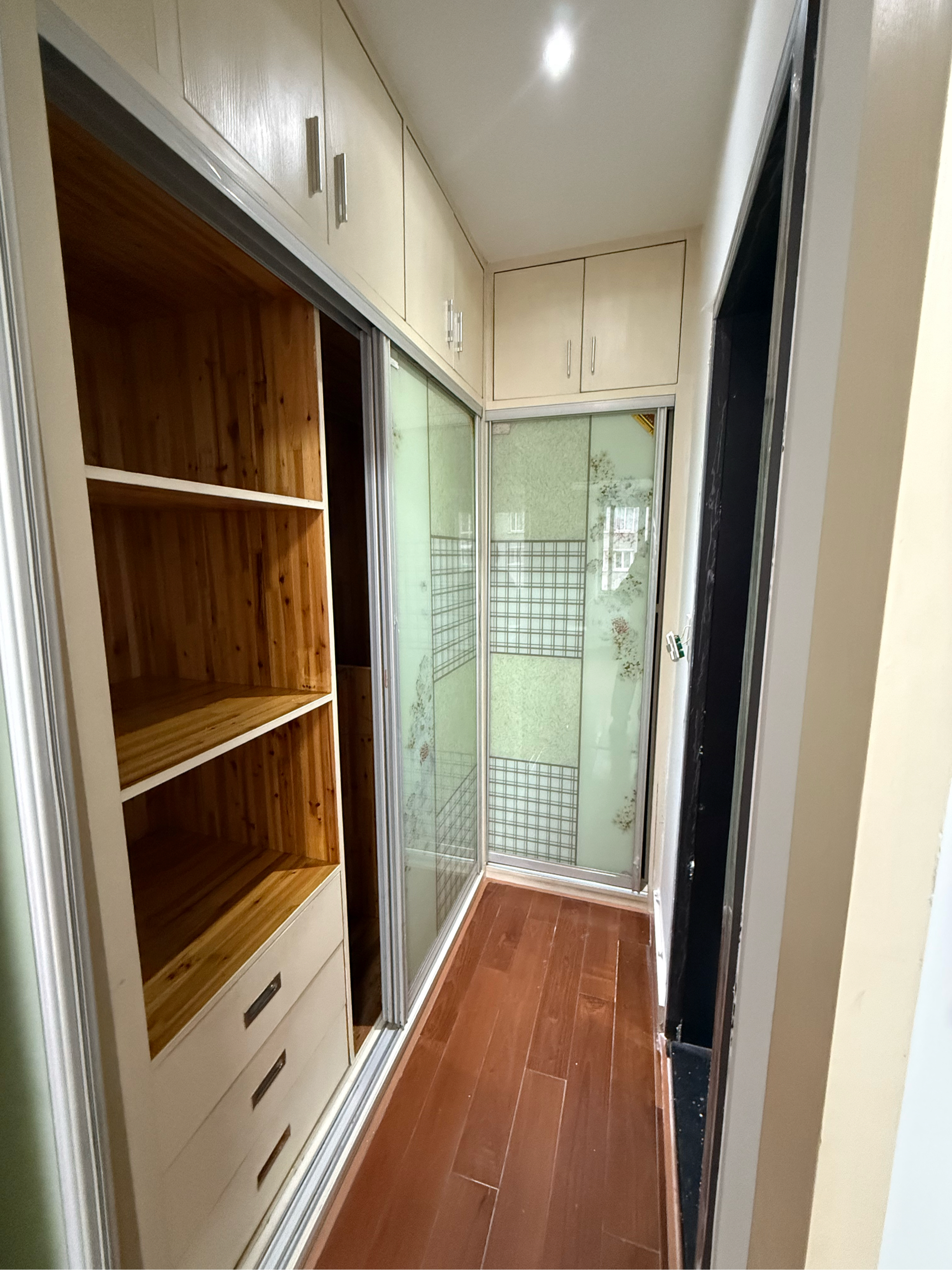 北苑商贸区 4室2厅2卫