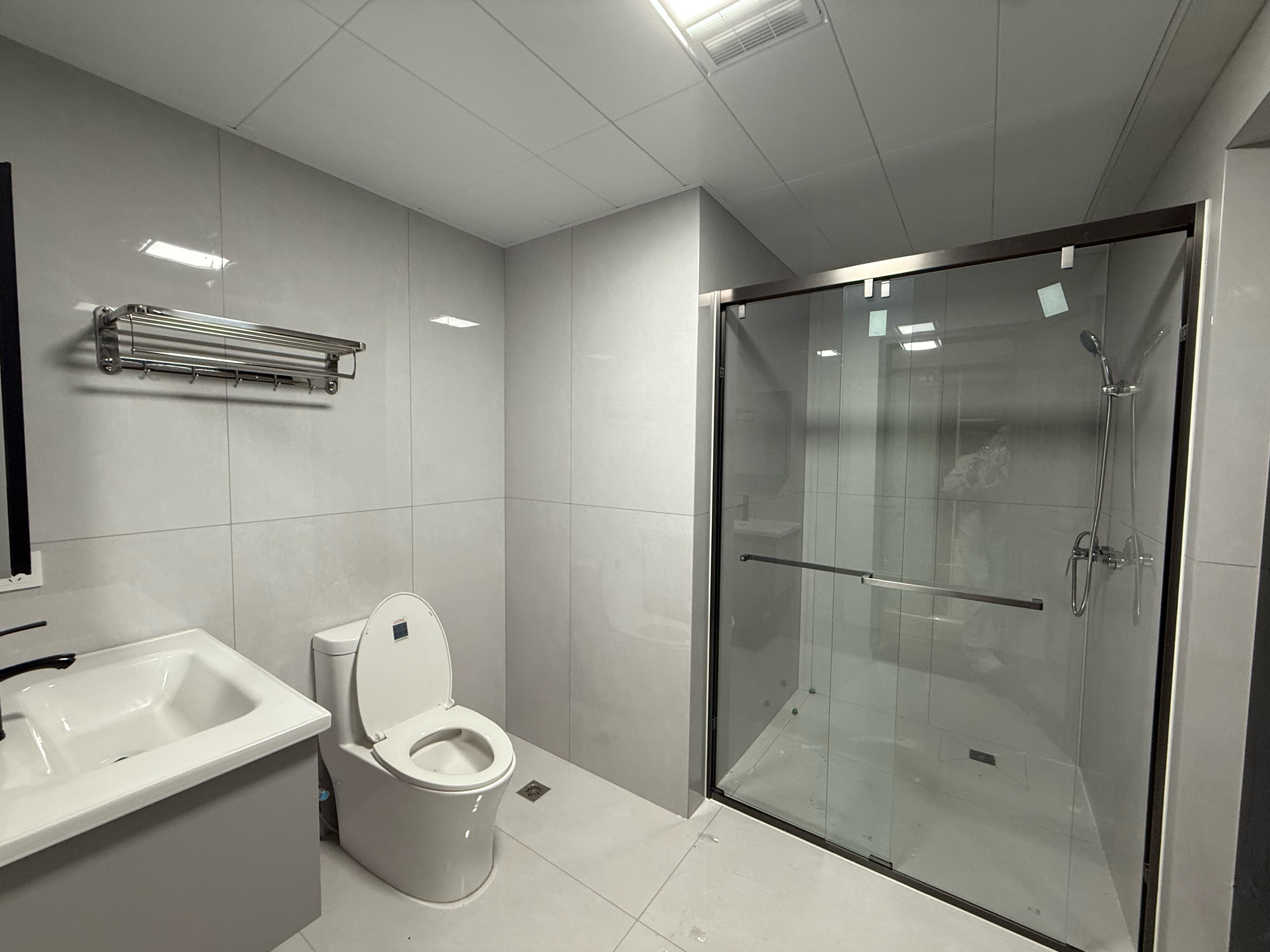 北苑商贸区 4室2厅2卫