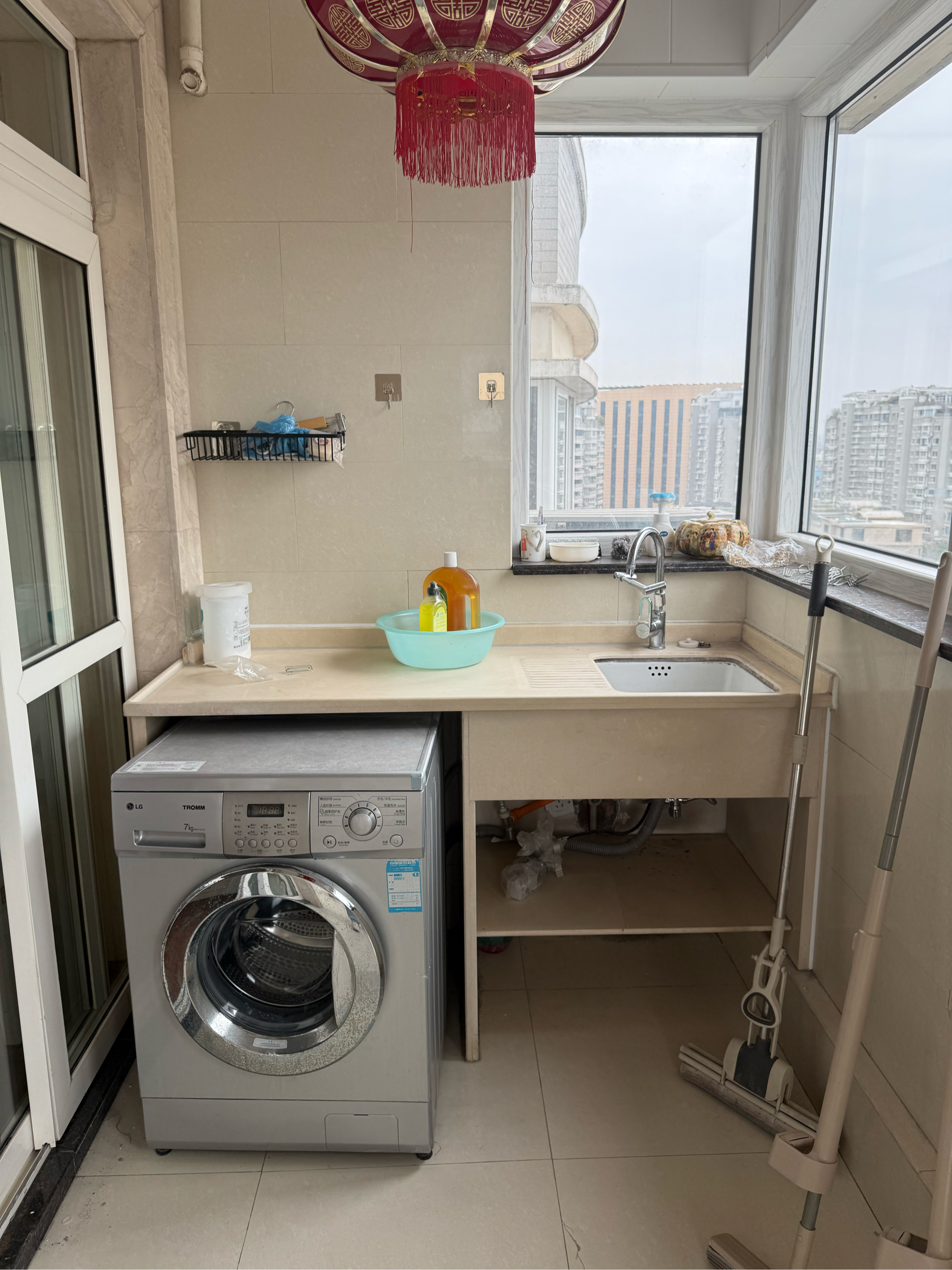 北苑商贸区 4室2厅2卫