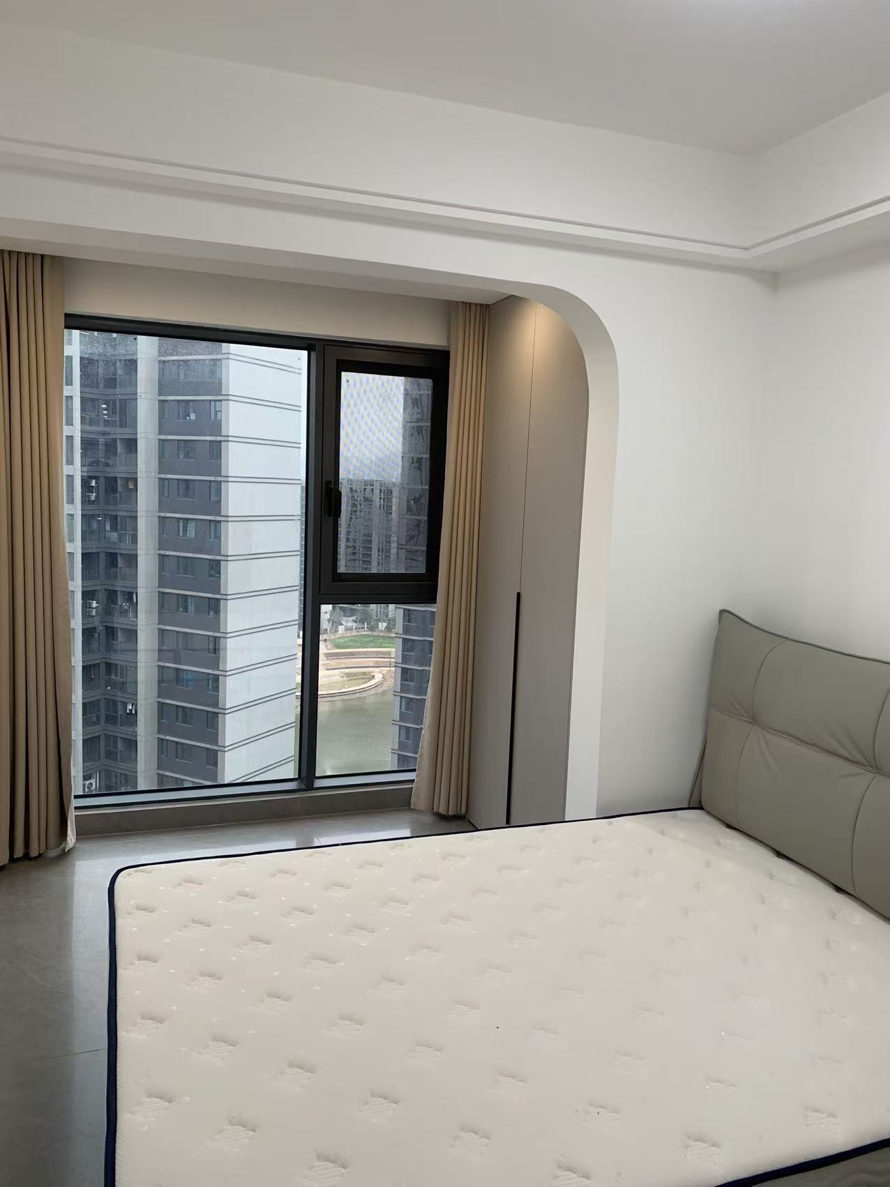 翠湖湾 3室2厅2卫