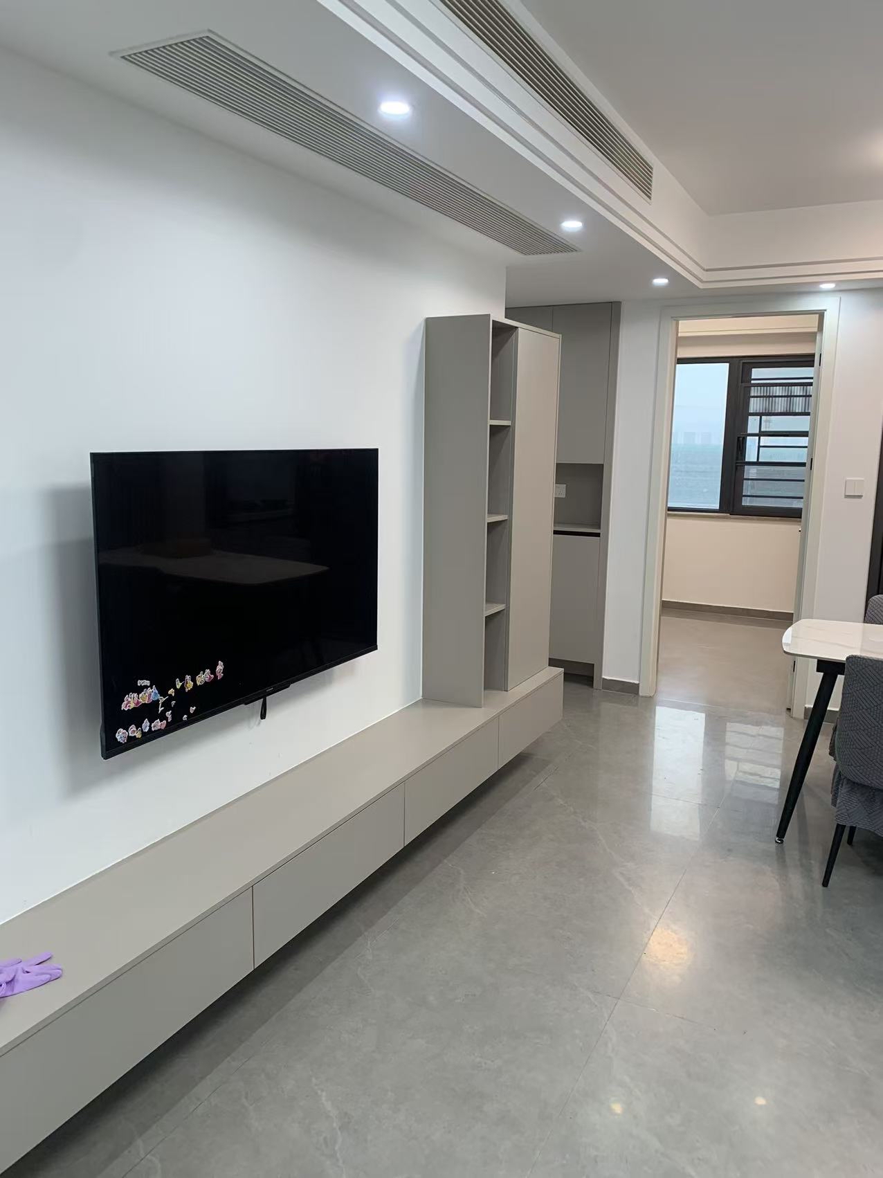 翠湖湾 3室2厅2卫