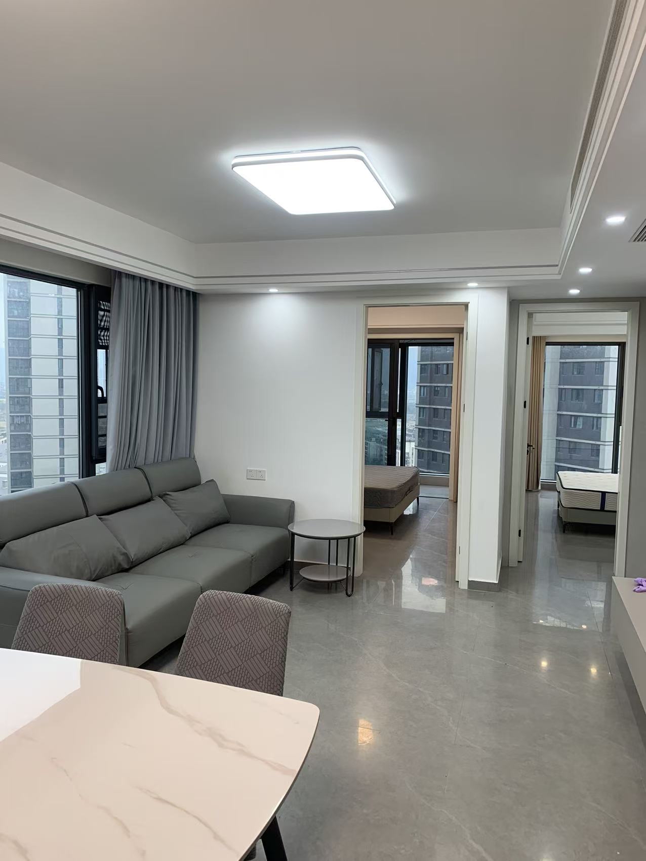 翠湖湾 3室2厅2卫