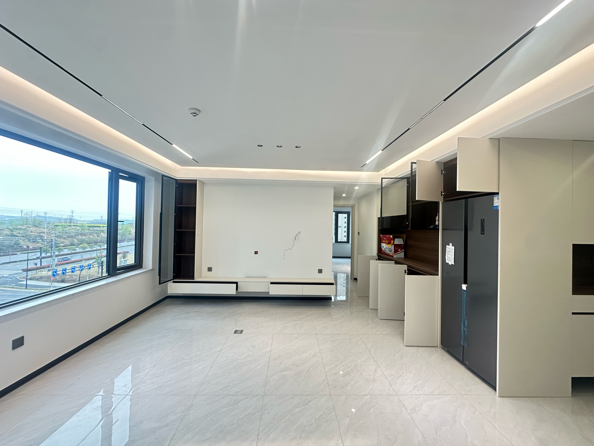 大悦城桂语兰庭 3室2厅2卫