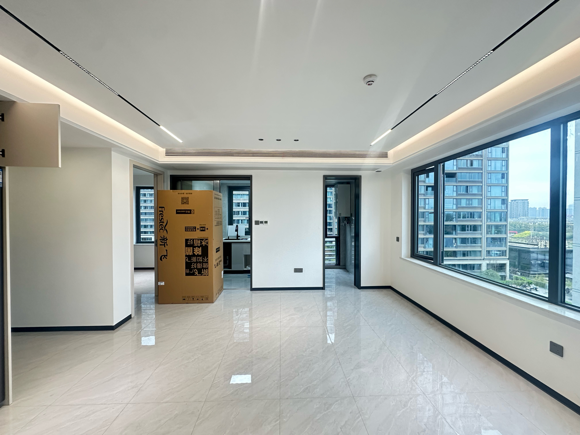 大悦城桂语兰庭 3室2厅2卫