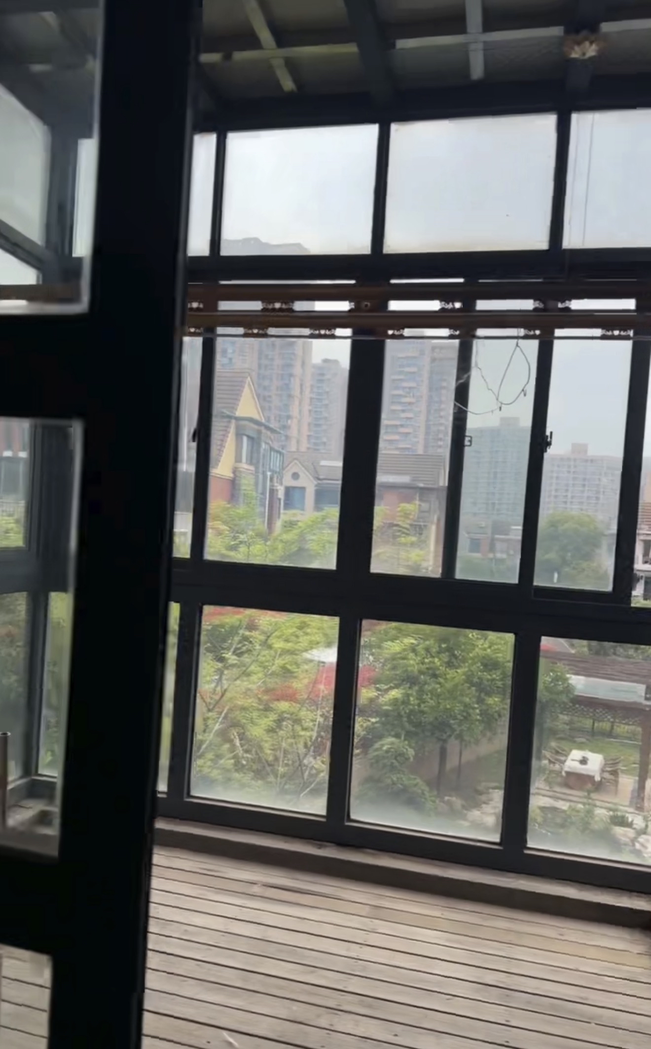 海德排屋别墅 4室2厅3卫