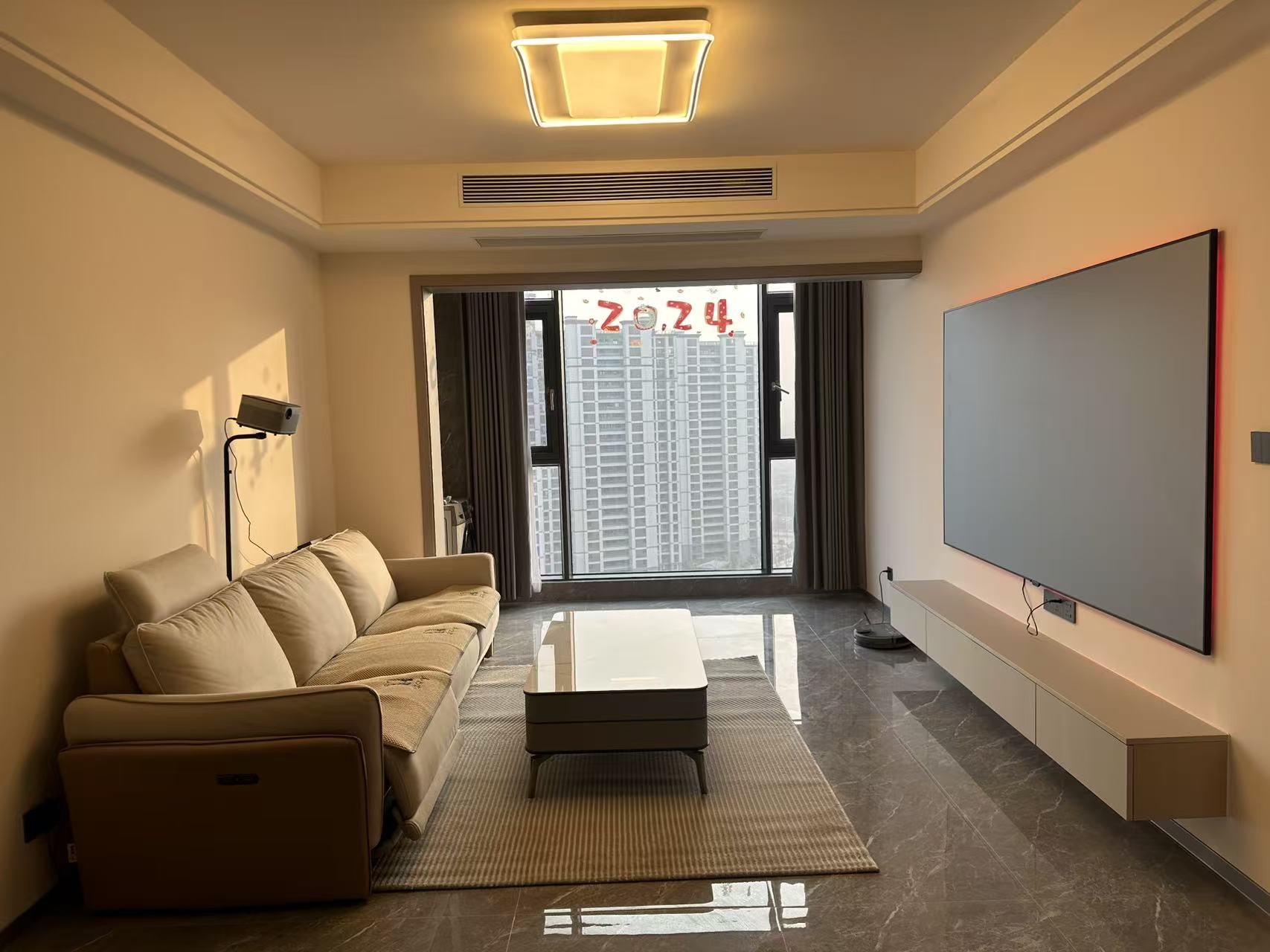 翠湖湾 3室2厅2卫