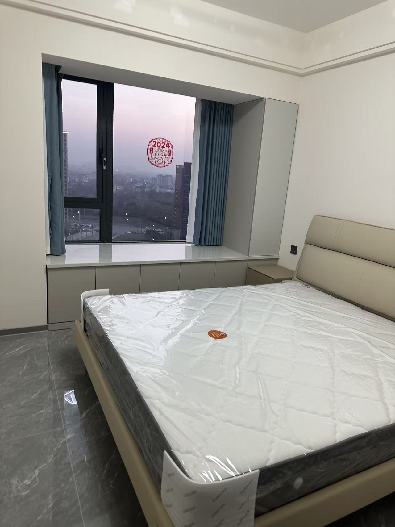 翠湖湾 3室2厅2卫