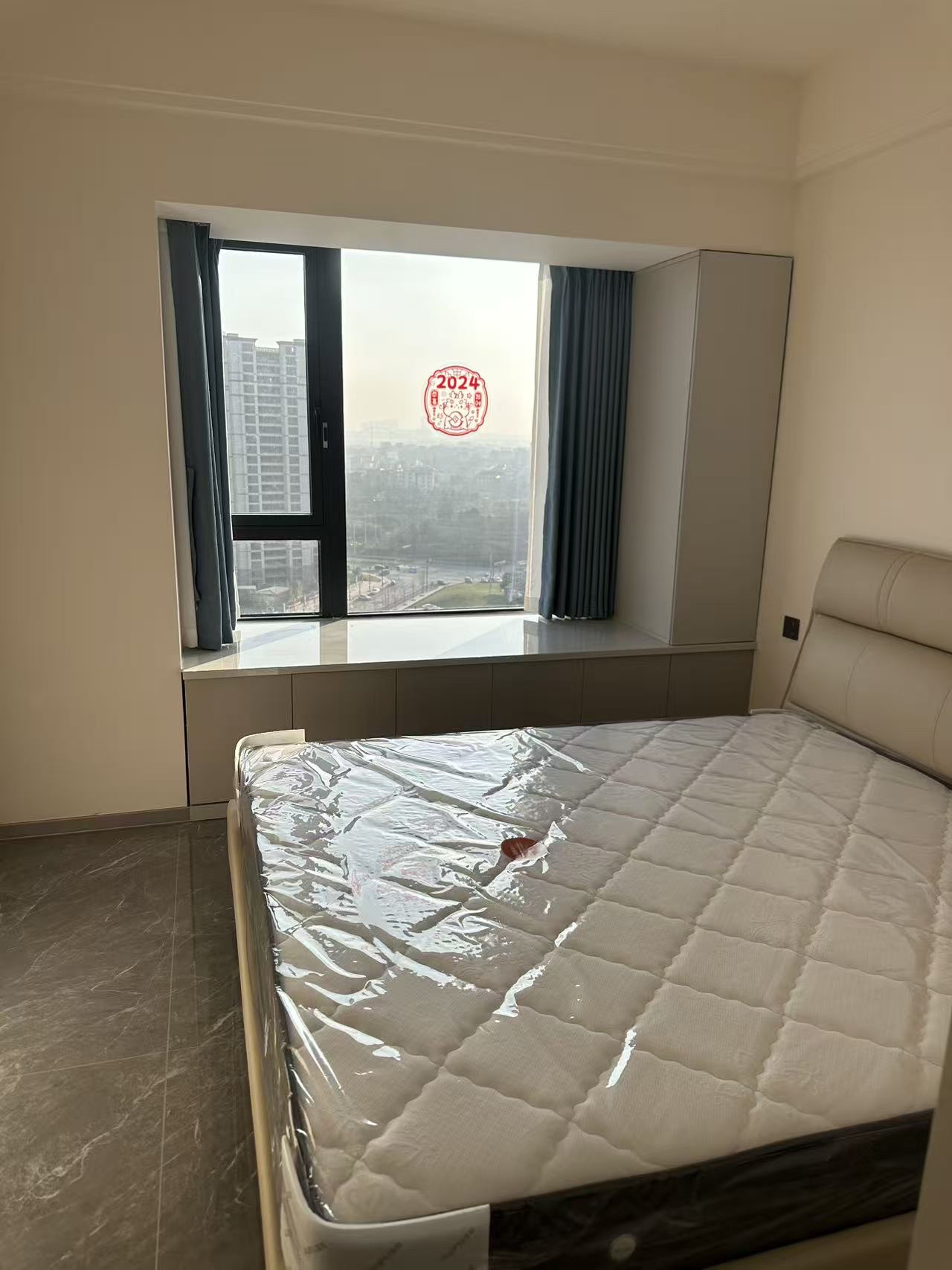 翠湖湾 3室2厅2卫