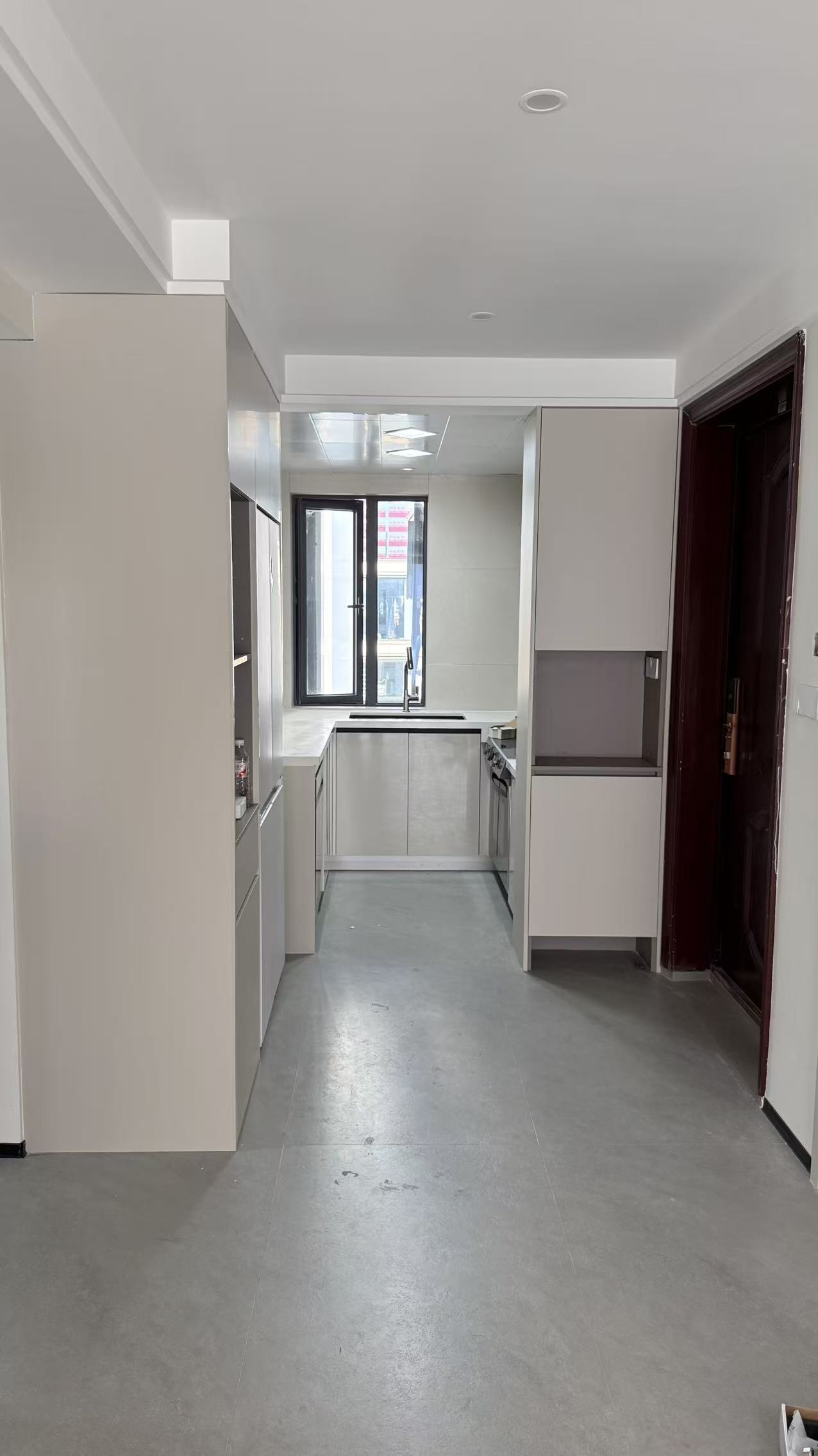 碧桂园星悦 2室1厅1卫