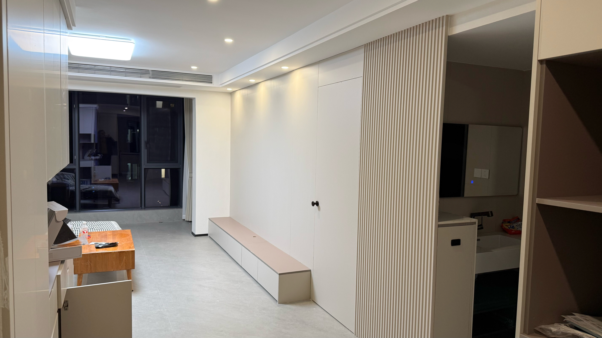 碧桂园星悦 2室1厅1卫