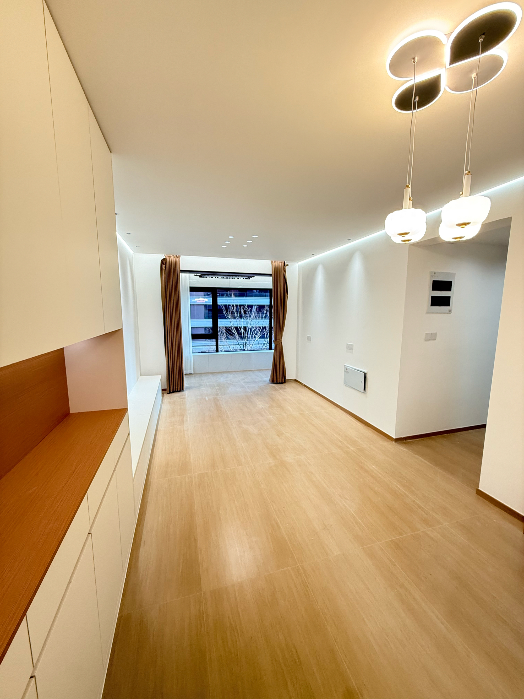 建设悦府 3室1厅2卫
