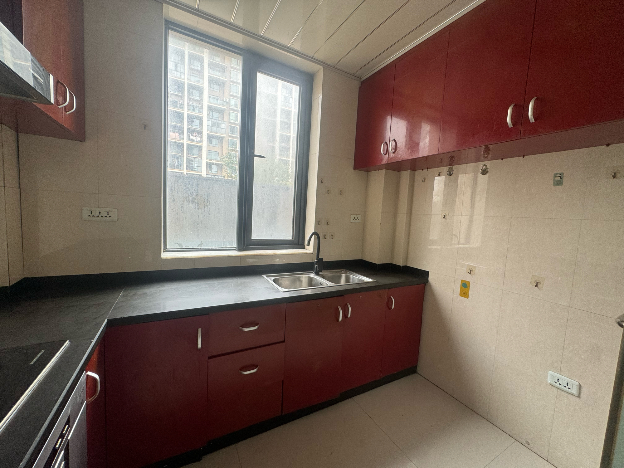 荷塘雅居 3室2厅1卫