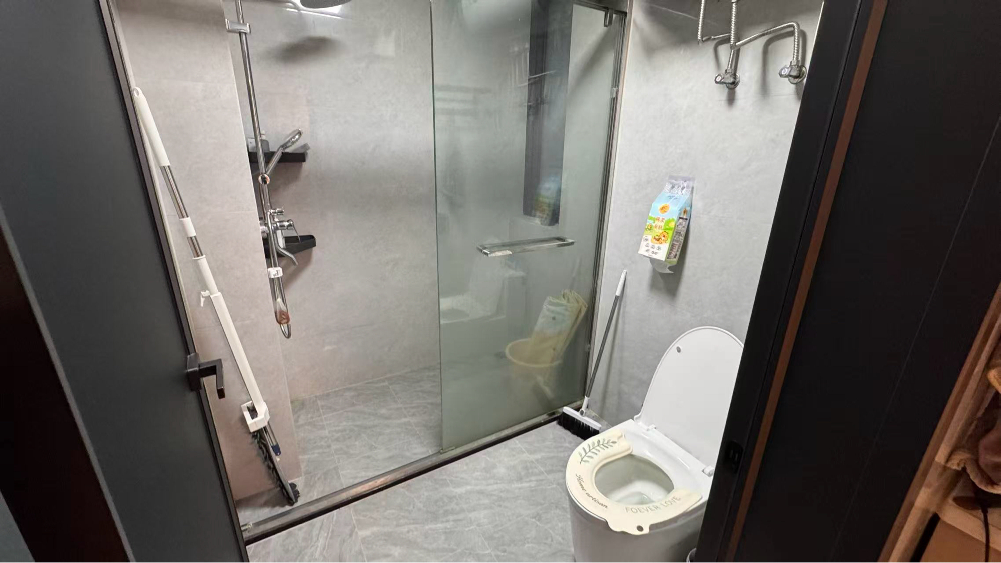 曲江风荷 2室2厅1卫