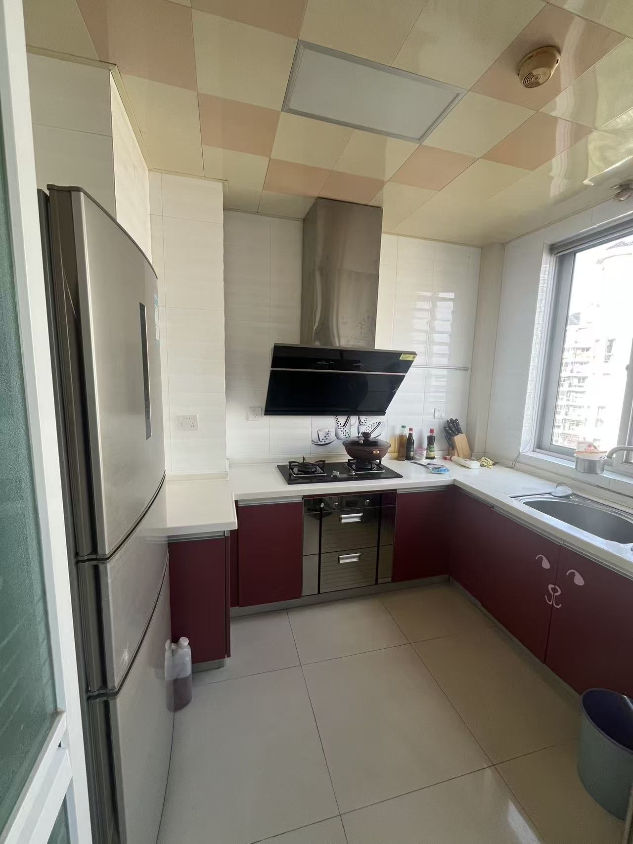 银河湾 3室2厅2卫