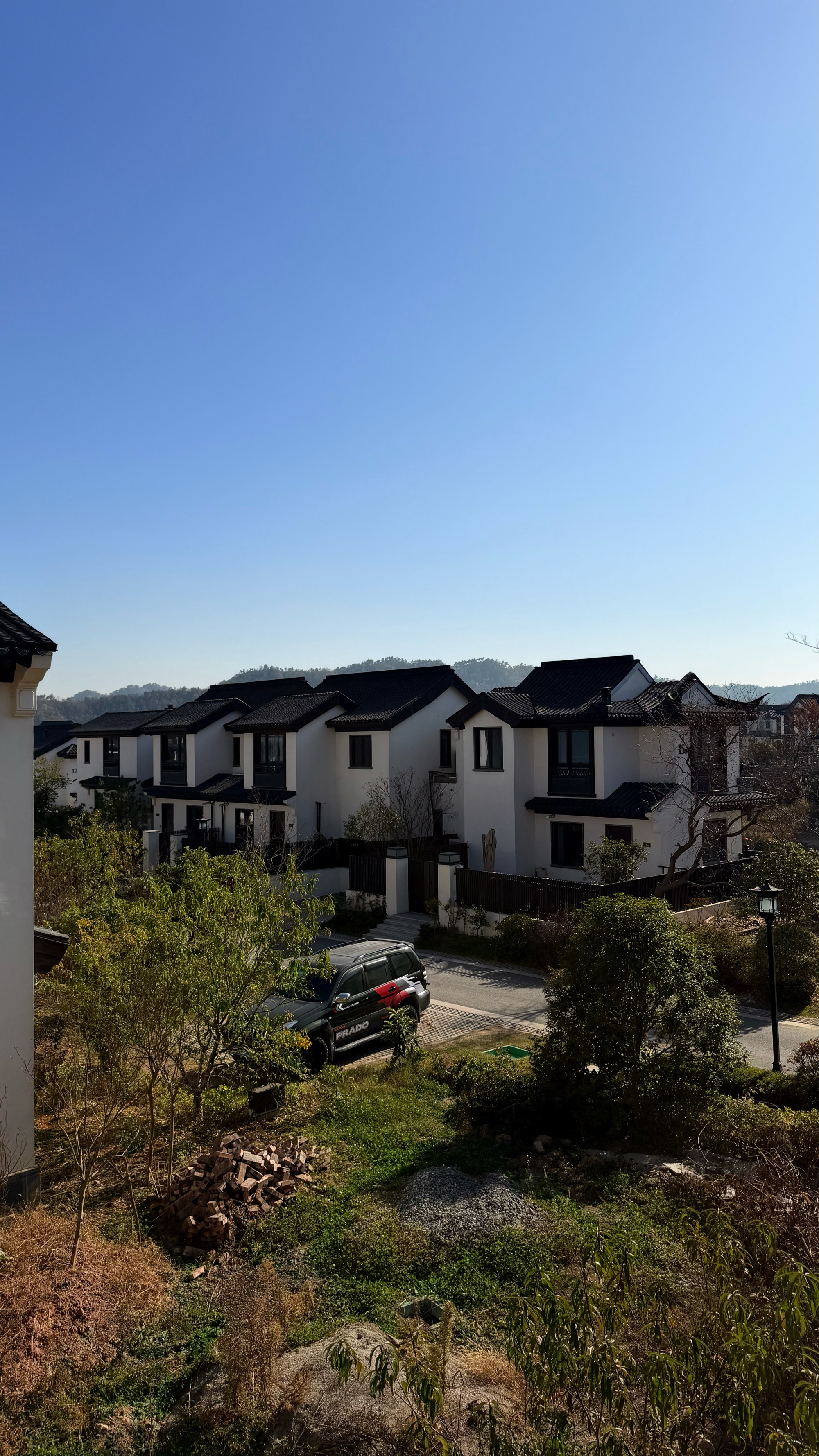 春风长住 4室4厅4卫