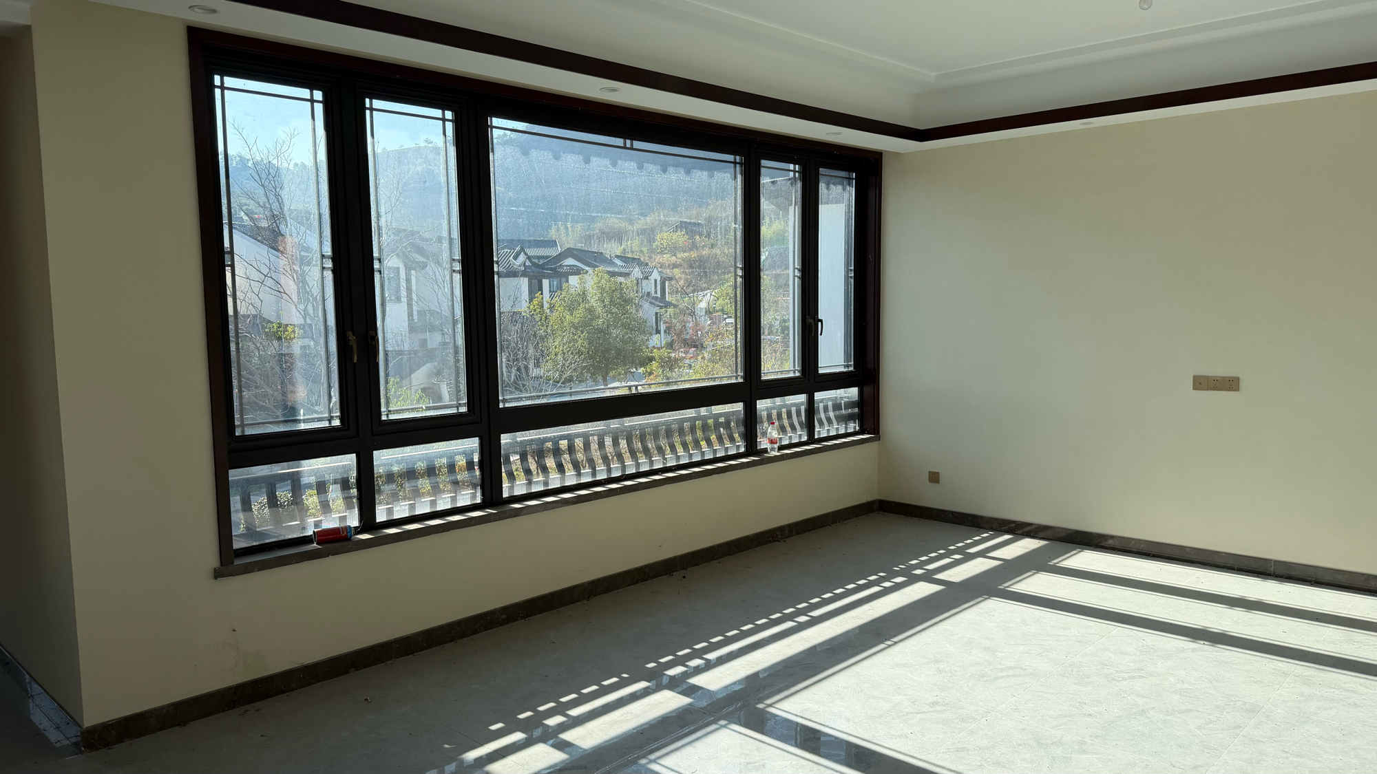 春风长住 4室4厅4卫