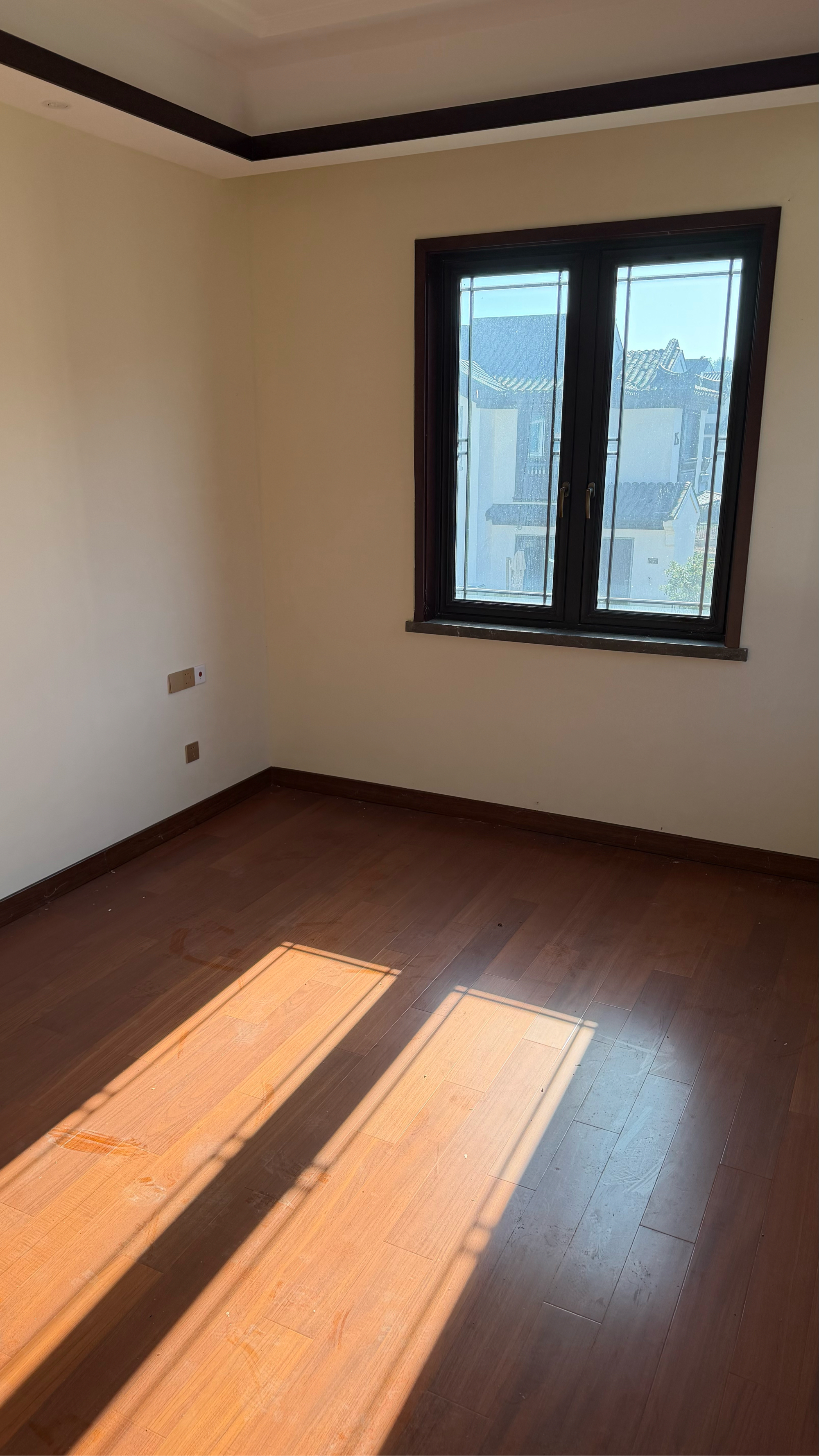 春风长住 4室4厅4卫