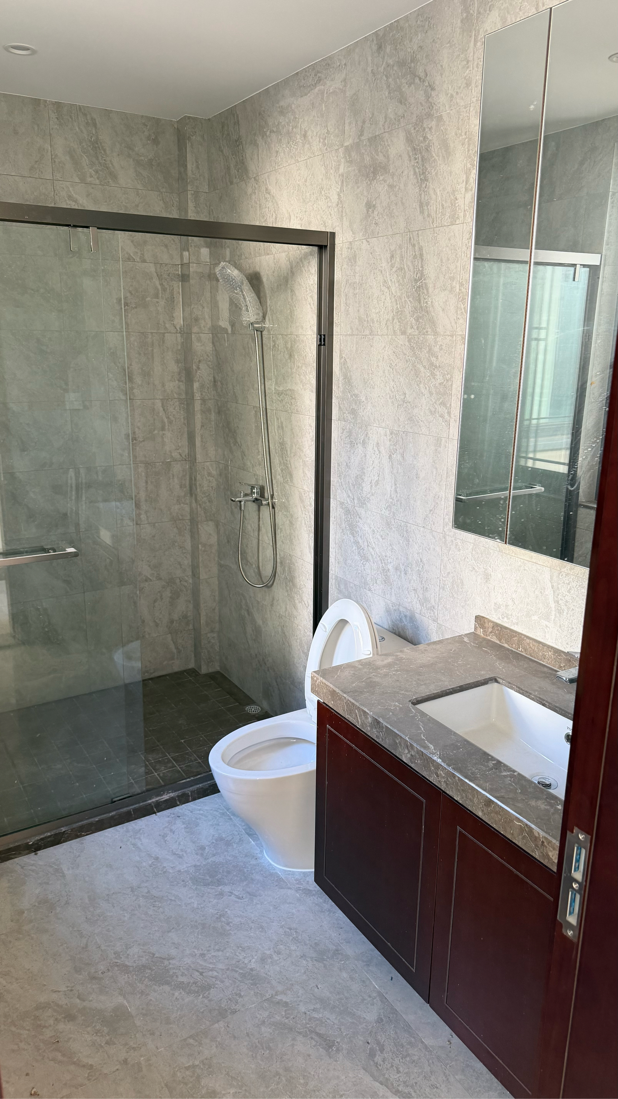 春风长住 4室4厅4卫